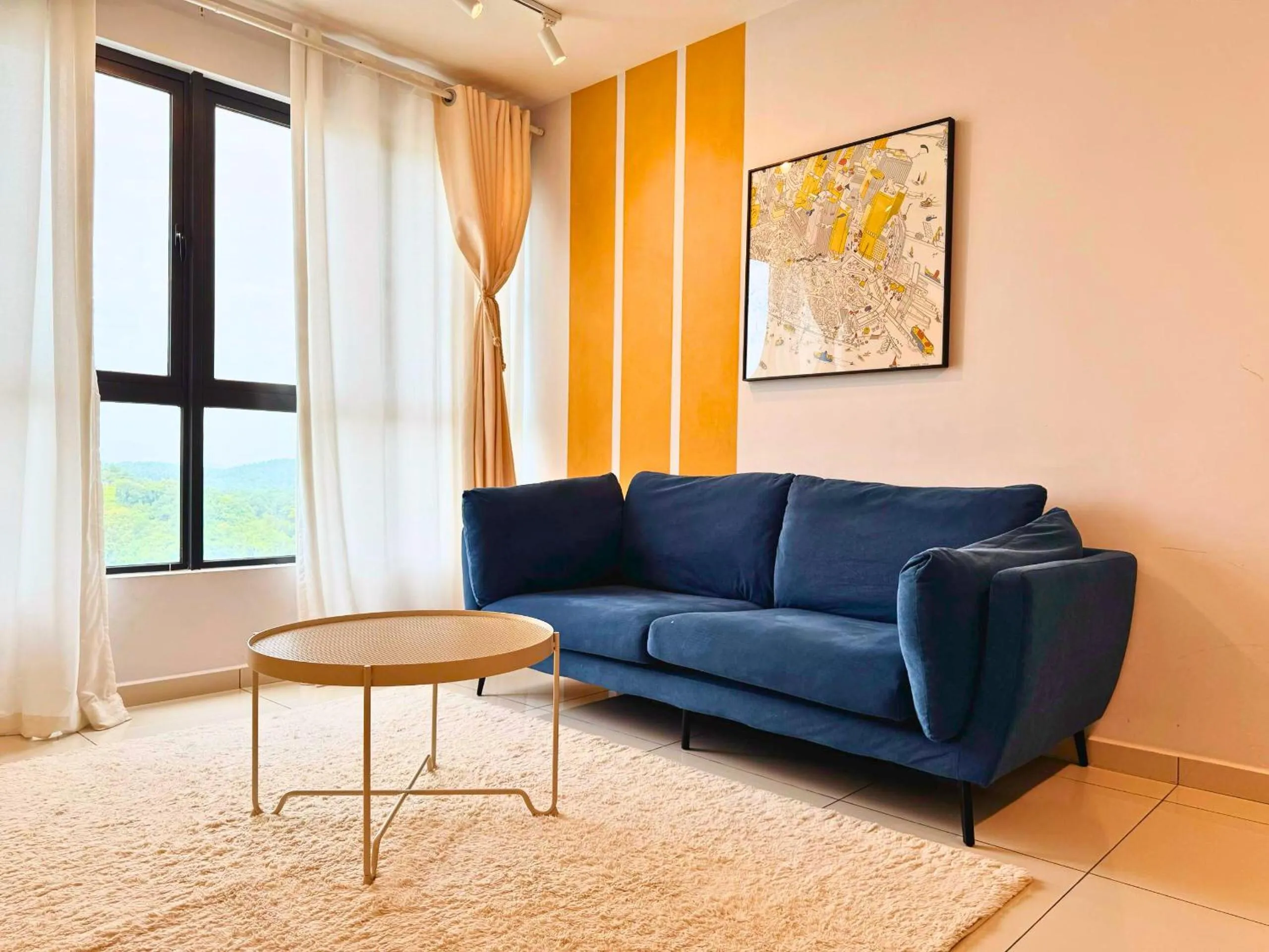 Gaia Residence, Gamuda Gardens Rawang by Sleepy Bear