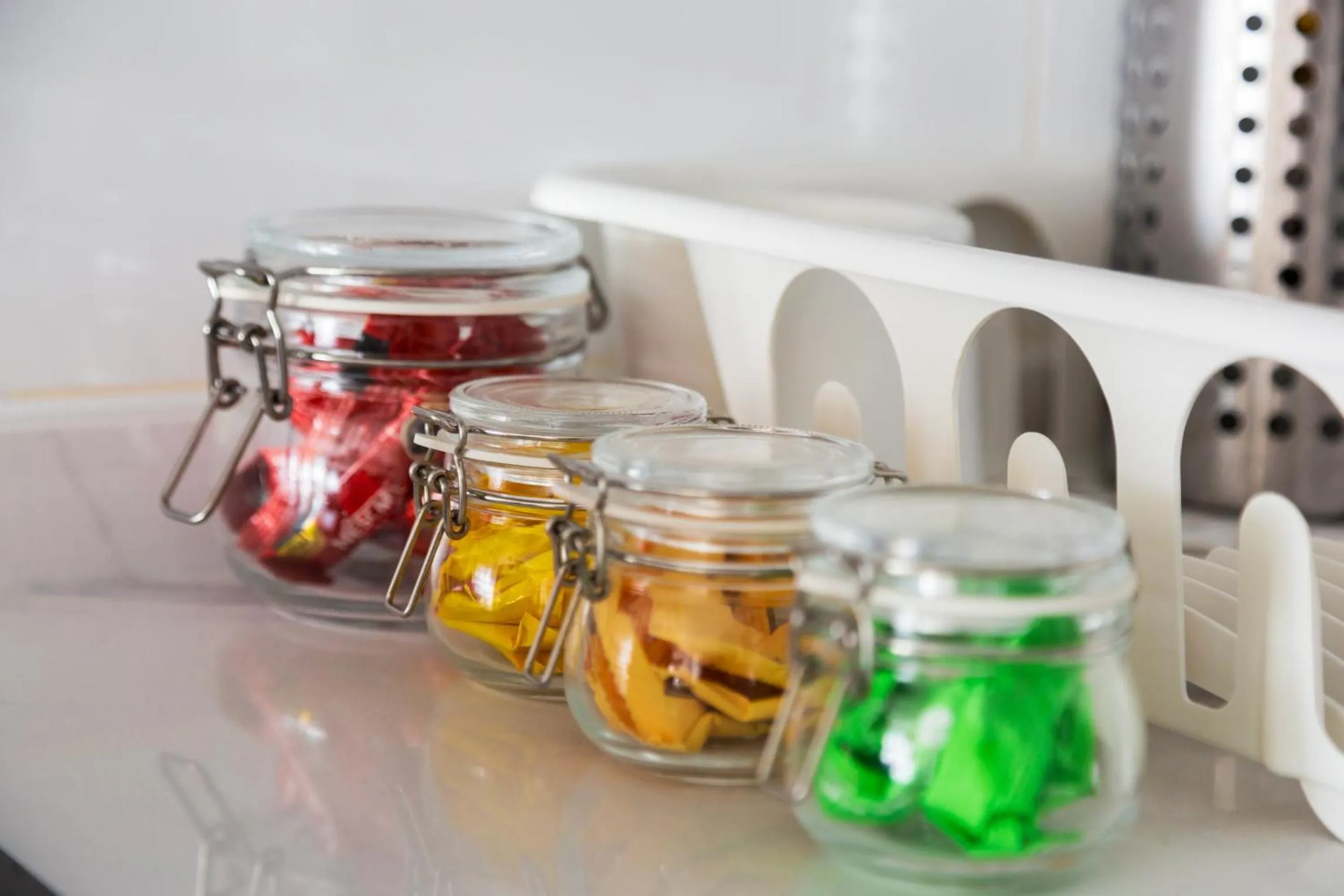 Gaia Residence, Gamuda Gardens Rawang by Sleepy Bear