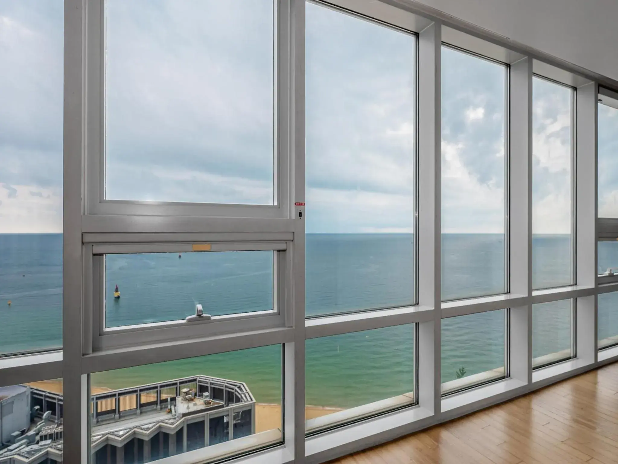 View (from property/room) in Haeundae Seacloud Hotel Residence View (from property/room) in Haeundae Seacloud Hotel Residence