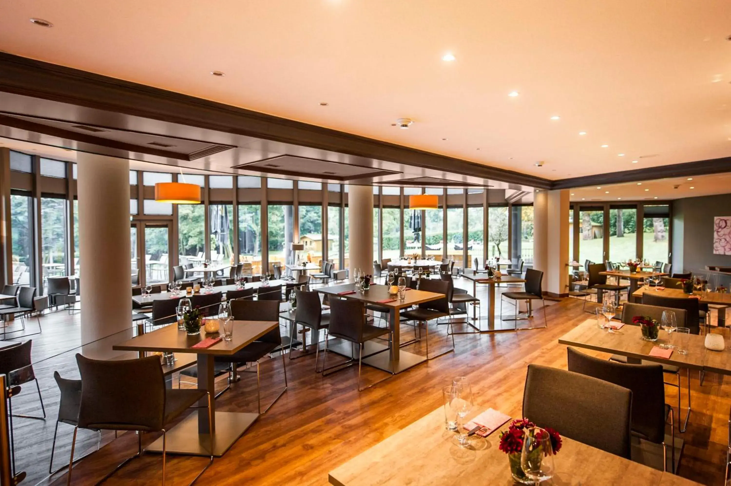 Restaurant/places to eat in Best Western Plus Parkhotel Velbert Restaurant/places to eat in Best Western Plus Parkhotel Velbert