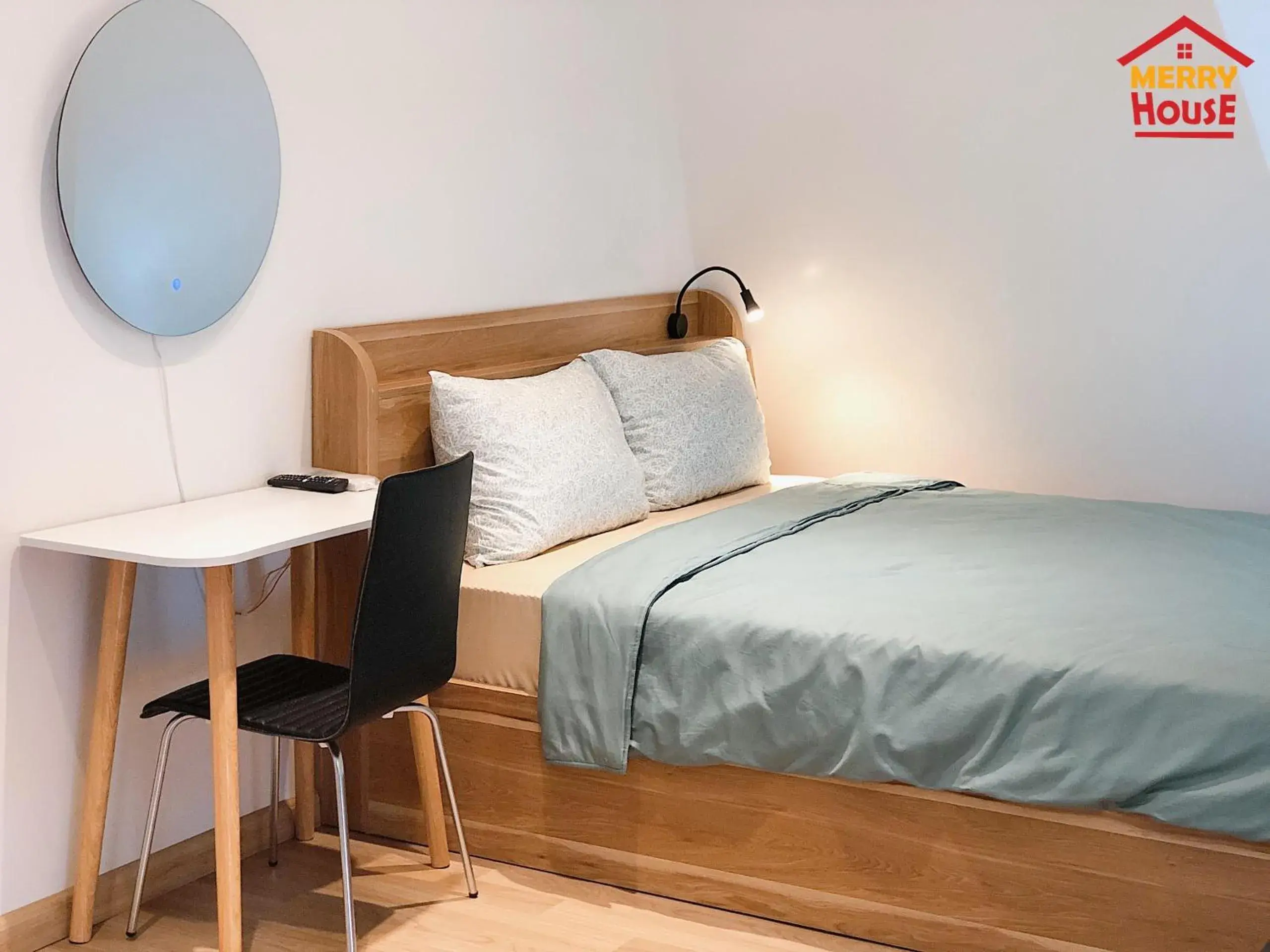 Penthouse Apartment in Merry House Imperia Penthouse Apartment in Merry House Imperia