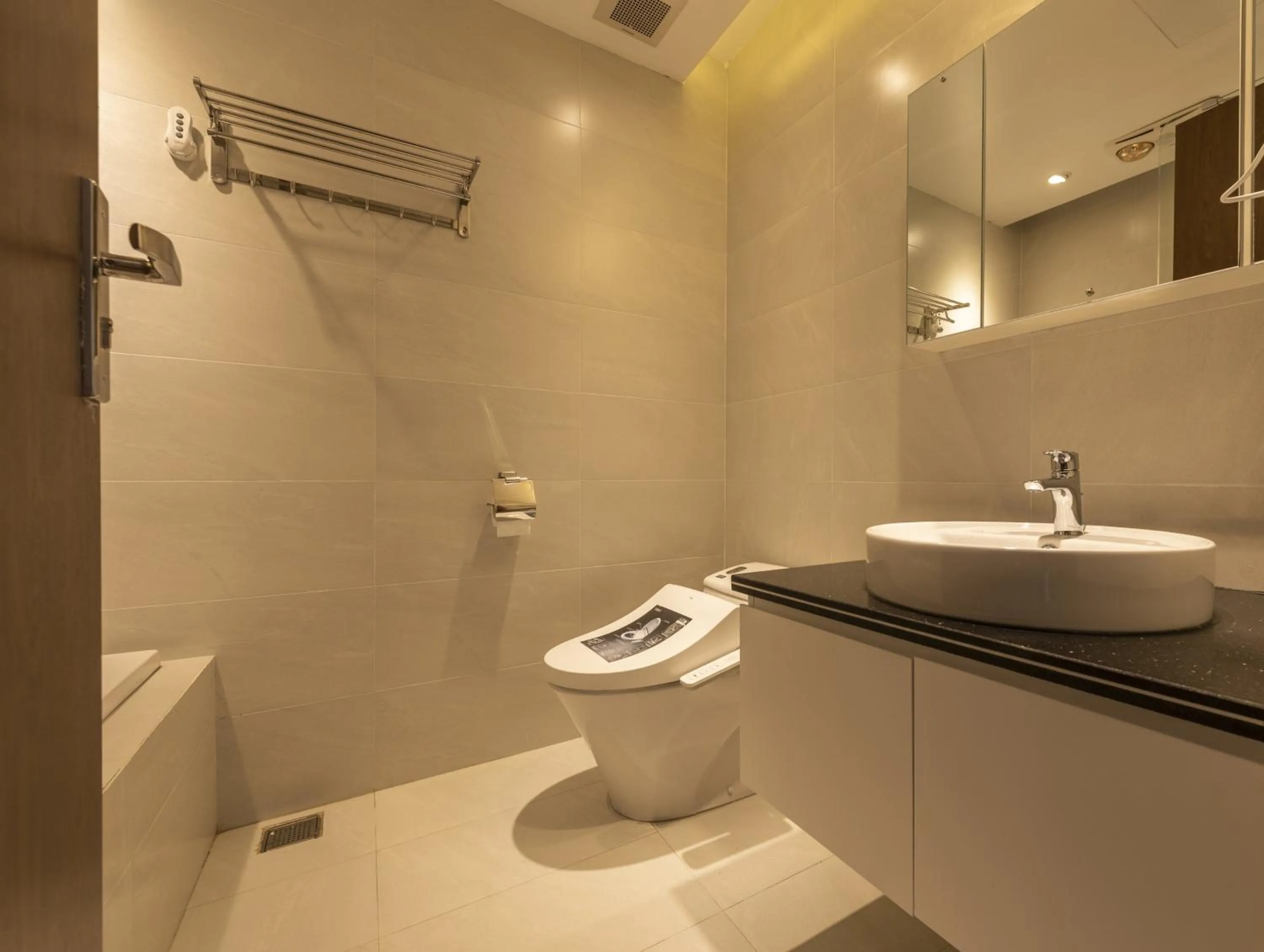 Bathroom in Merry House Imperia