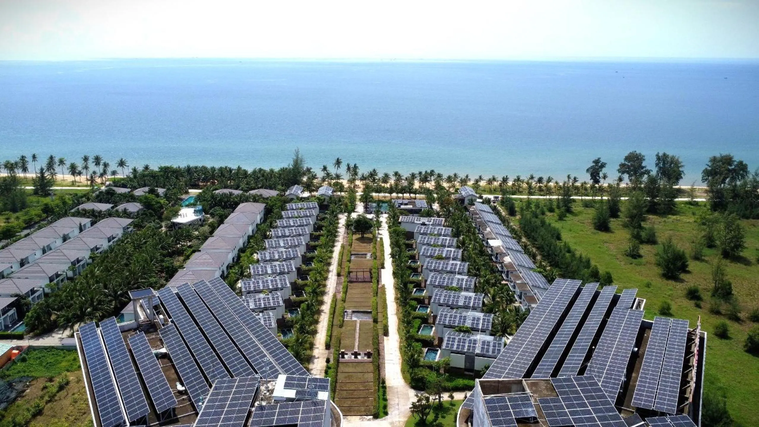 View (from property/room) in Sonaga Beach Resort & Villas Phu Quoc