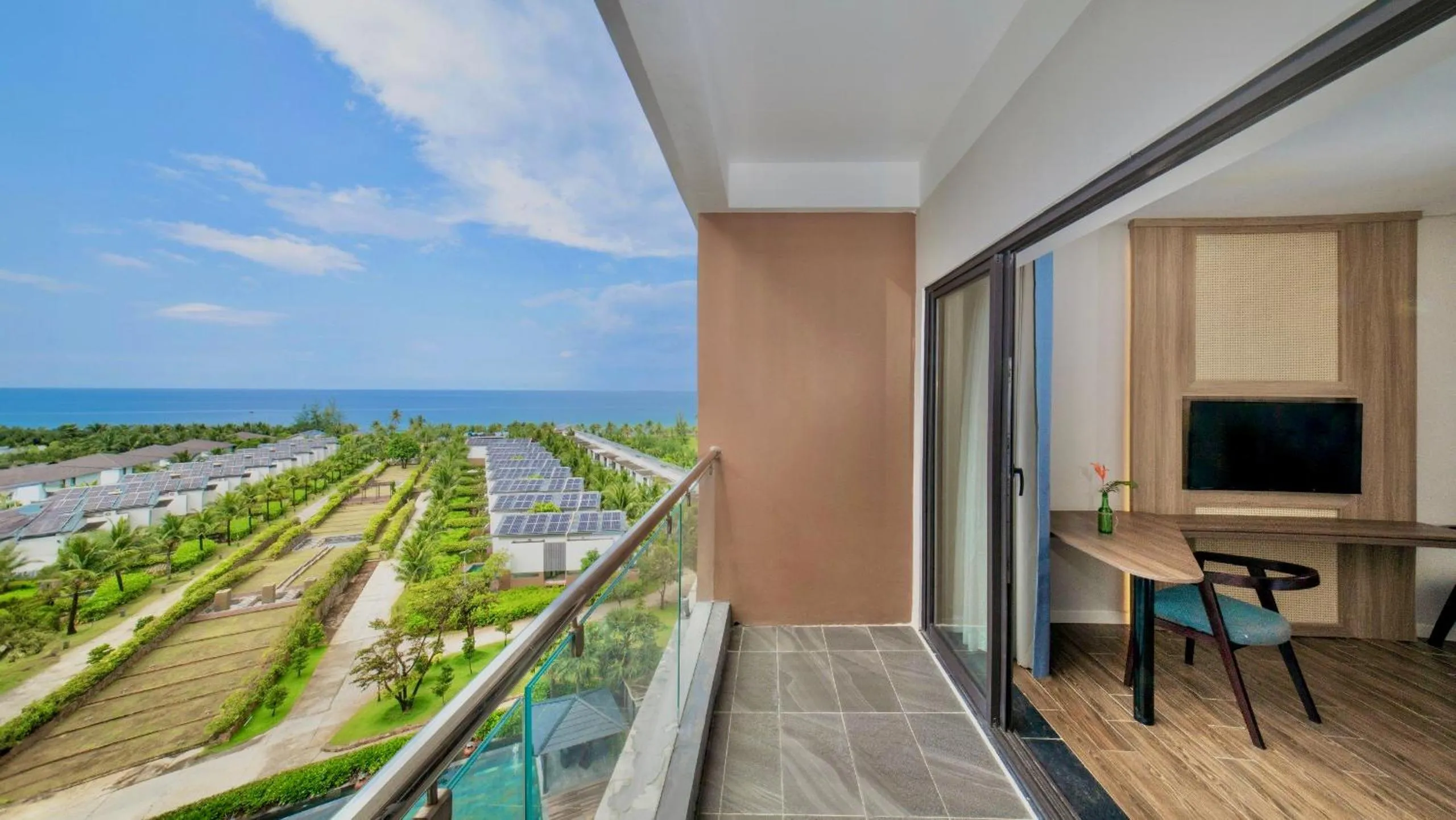 View (from property/room) in Sonaga Beach Resort & Villas Phu Quoc