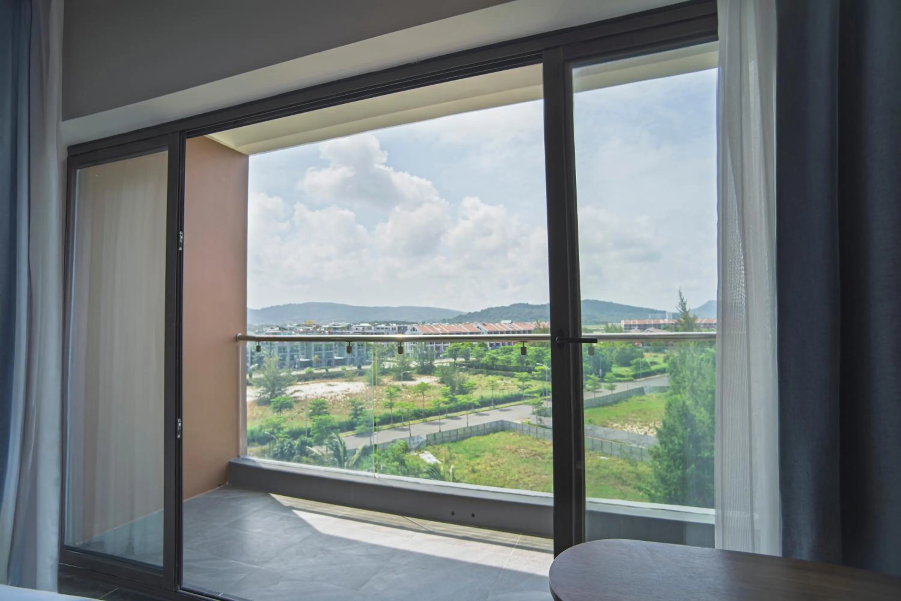 View (from property/room) in Sonaga Beach Resort & Villas Phu Quoc