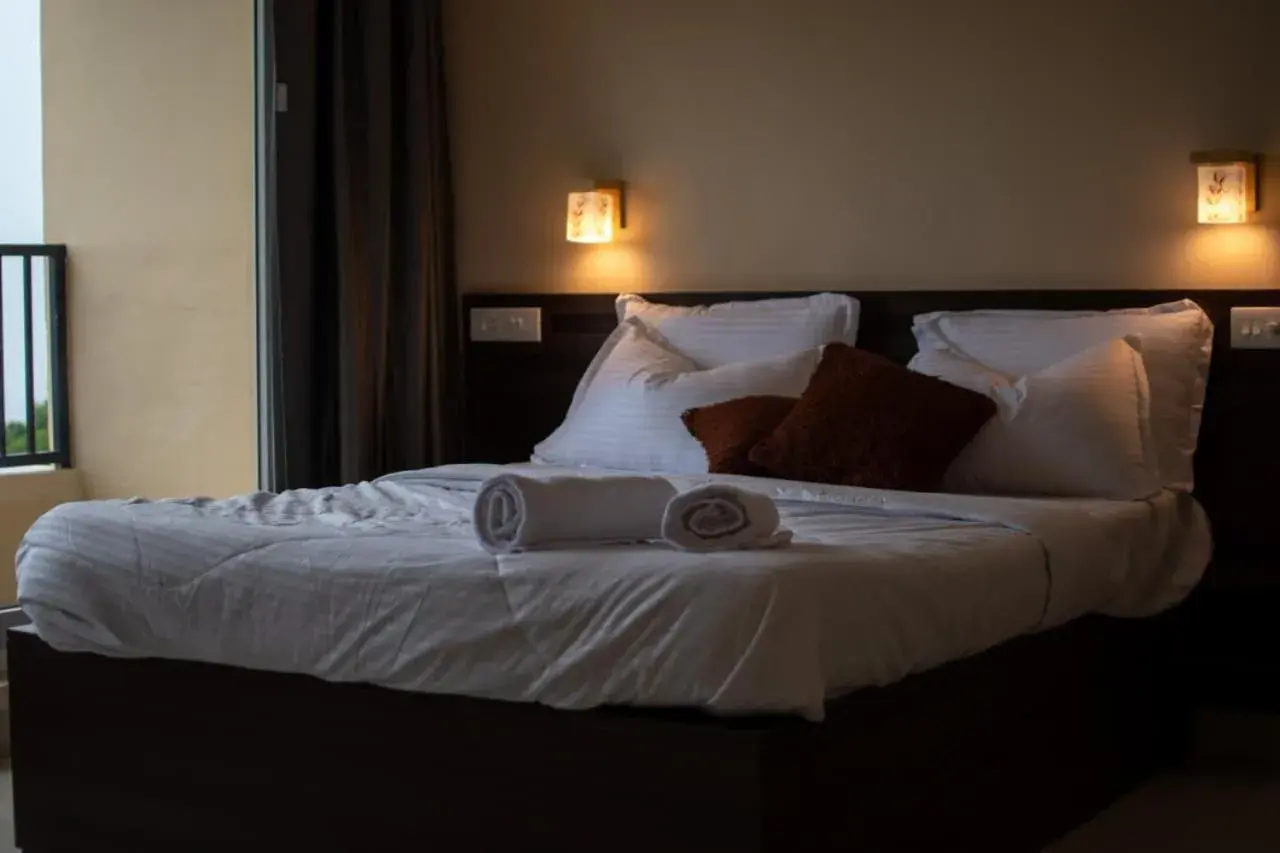 Suite - single occupancy in Biglaand Dew Castle Suite - single occupancy in Biglaand Dew Castle