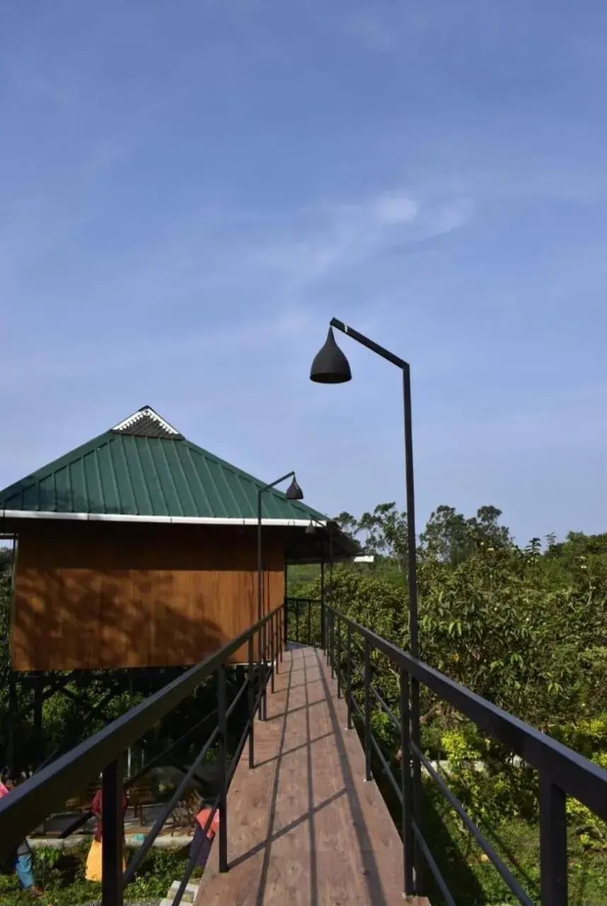 Small Double Room in Biglaand Dew Castle Small Double Room in Biglaand Dew Castle