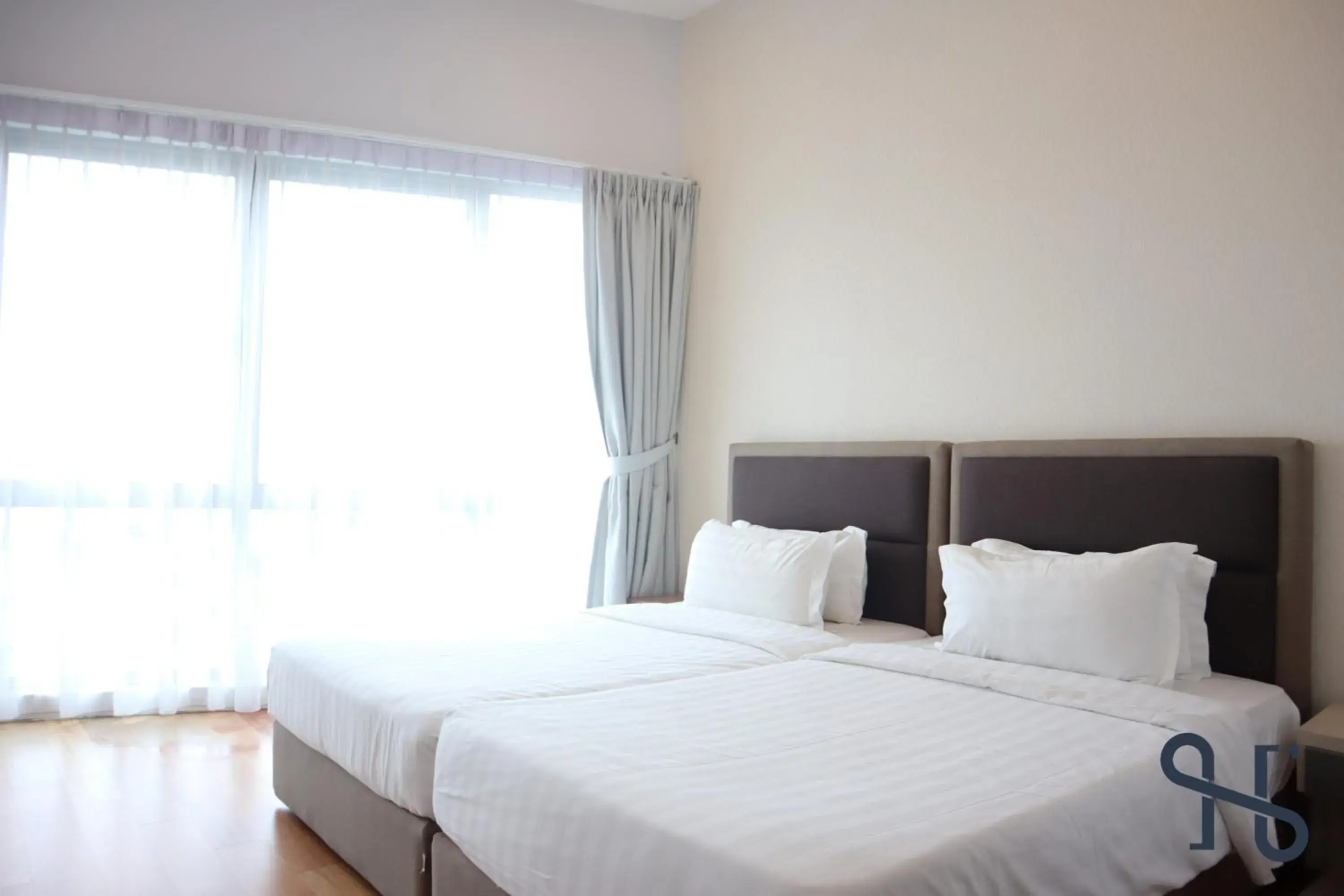 Homesuite' Home at The Loft Homesuite' Home at The Loft