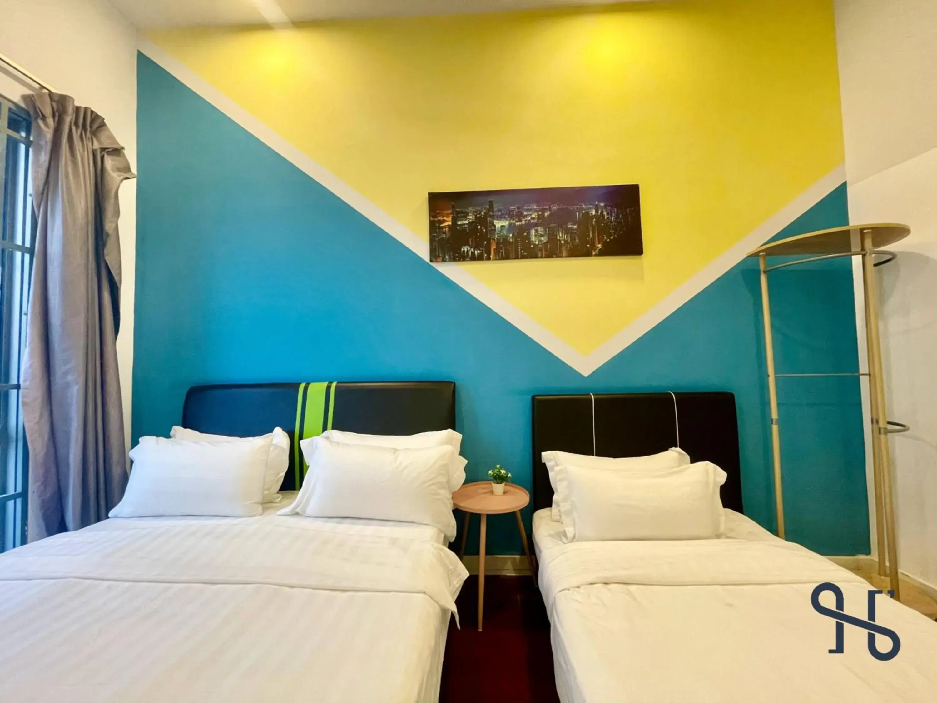 Homesuite' Home at The Loft Homesuite' Home at The Loft