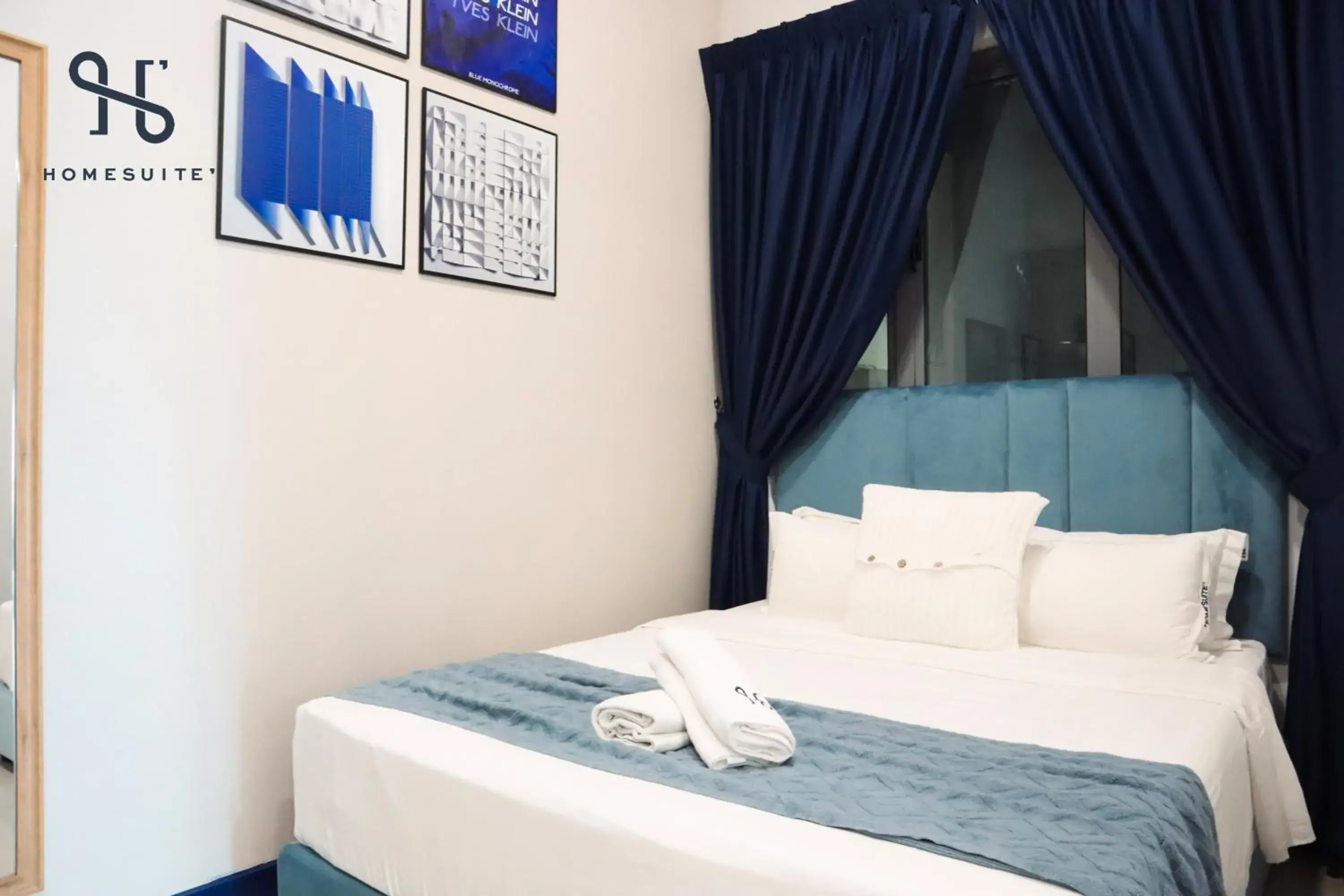 Homesuite' Home at The Loft Homesuite' Home at The Loft