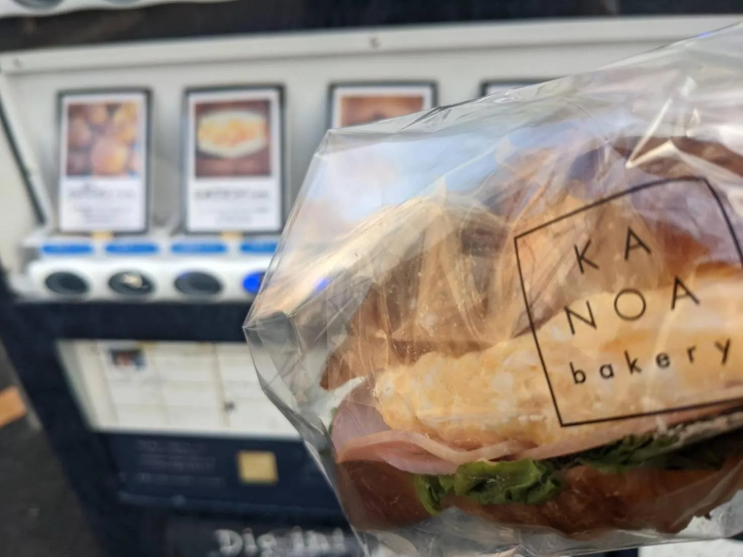 Nearby landmark in Asana-Yuna