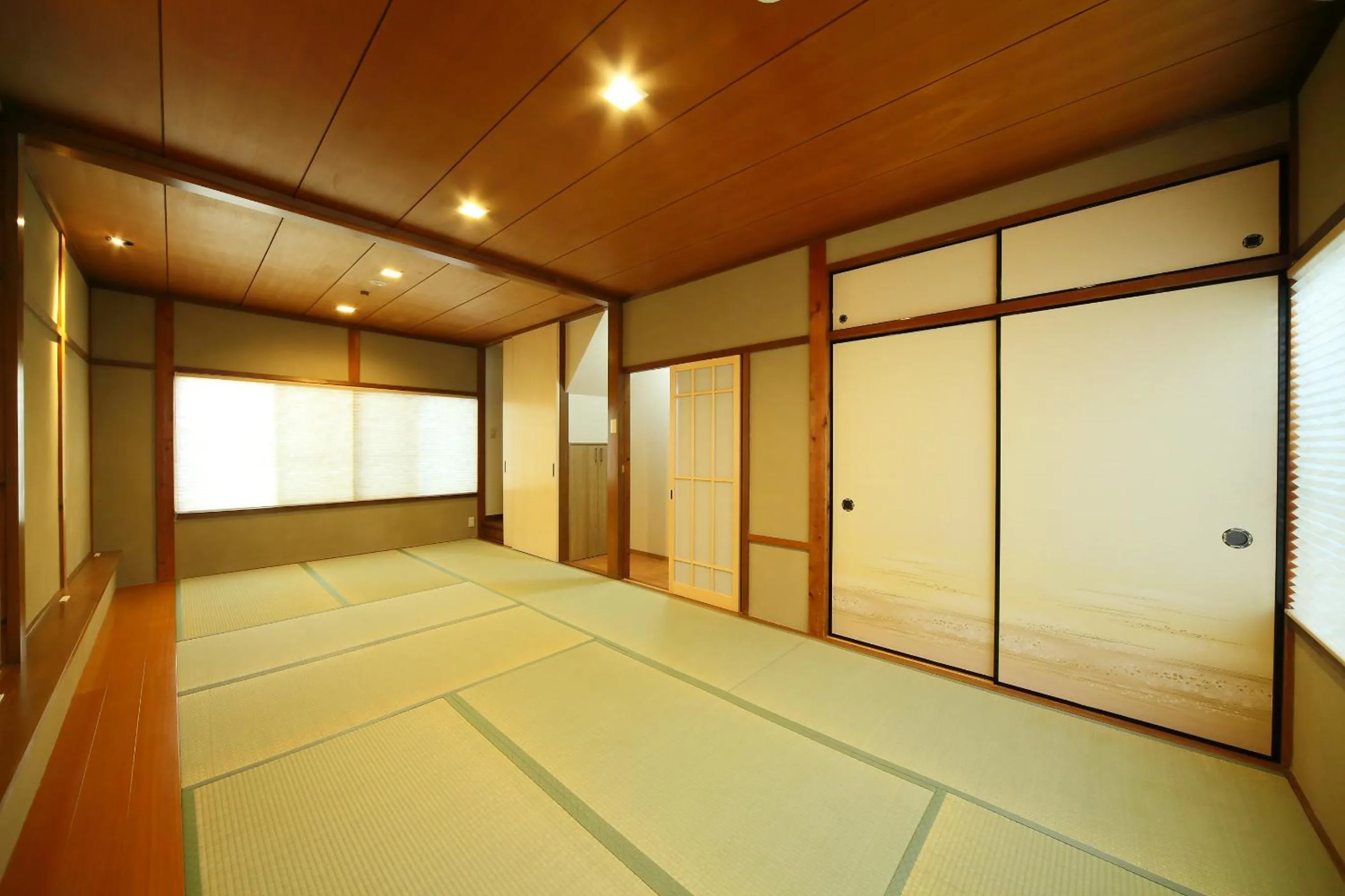 Bedroom in Asana-Yuna