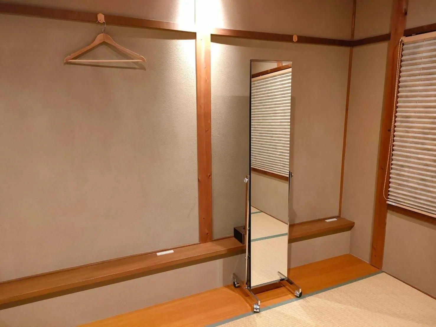 Living room in Asana-Yuna