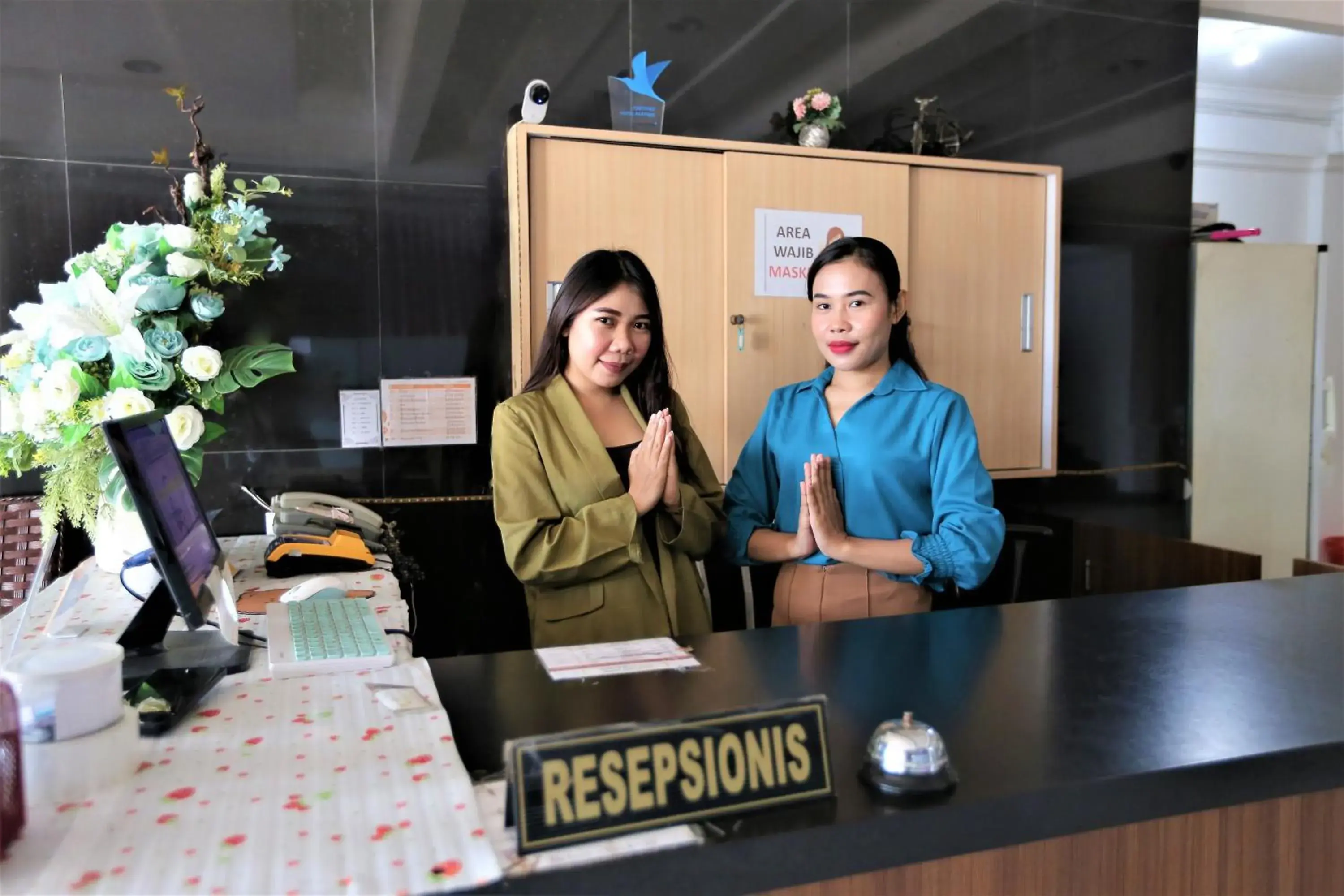 Gading Guest House Gading Guest House