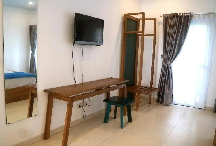 Tibrae Homestay Syariah