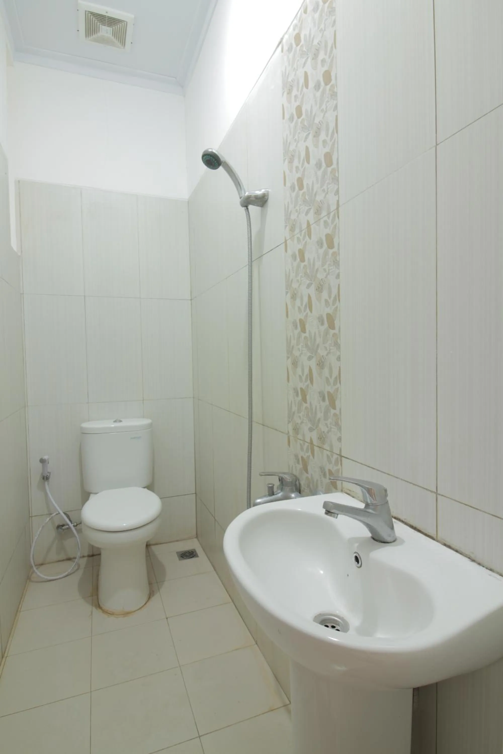 Tibrae Homestay Syariah