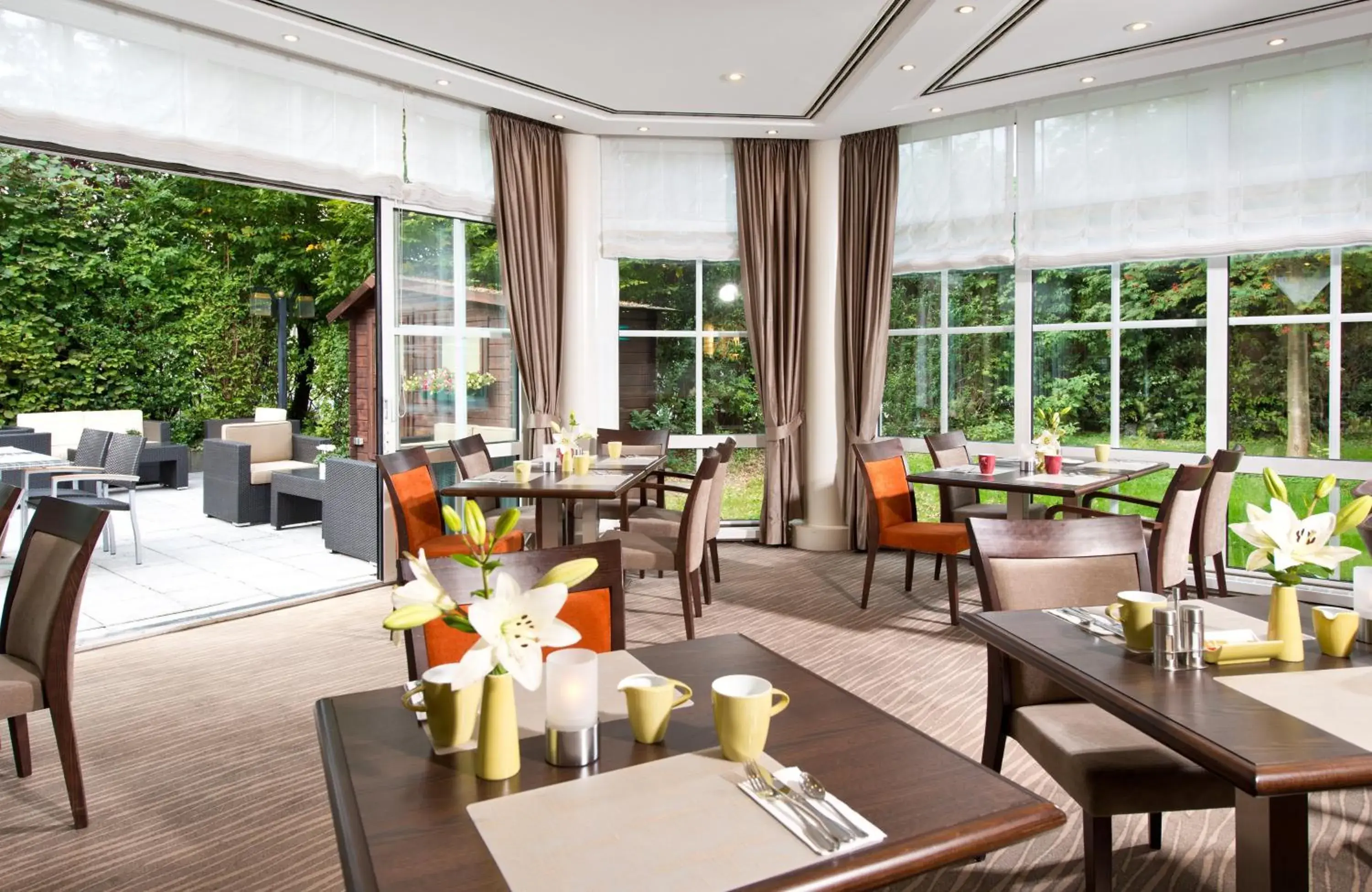 Breakfast in Leonardo Hotel Aachen Breakfast in Leonardo Hotel Aachen