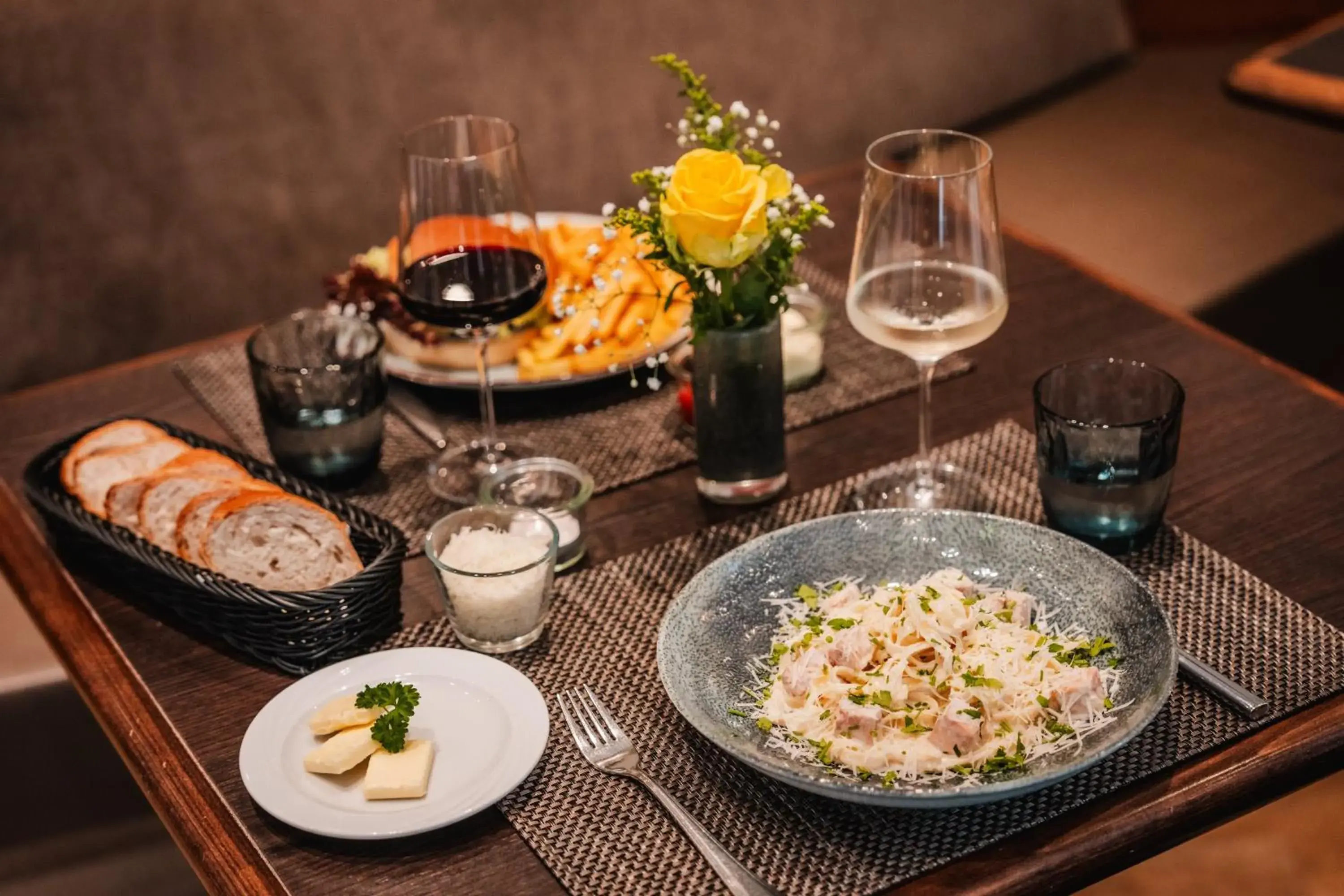 Restaurant/places to eat in Leonardo Hotel Aachen Restaurant/places to eat in Leonardo Hotel Aachen