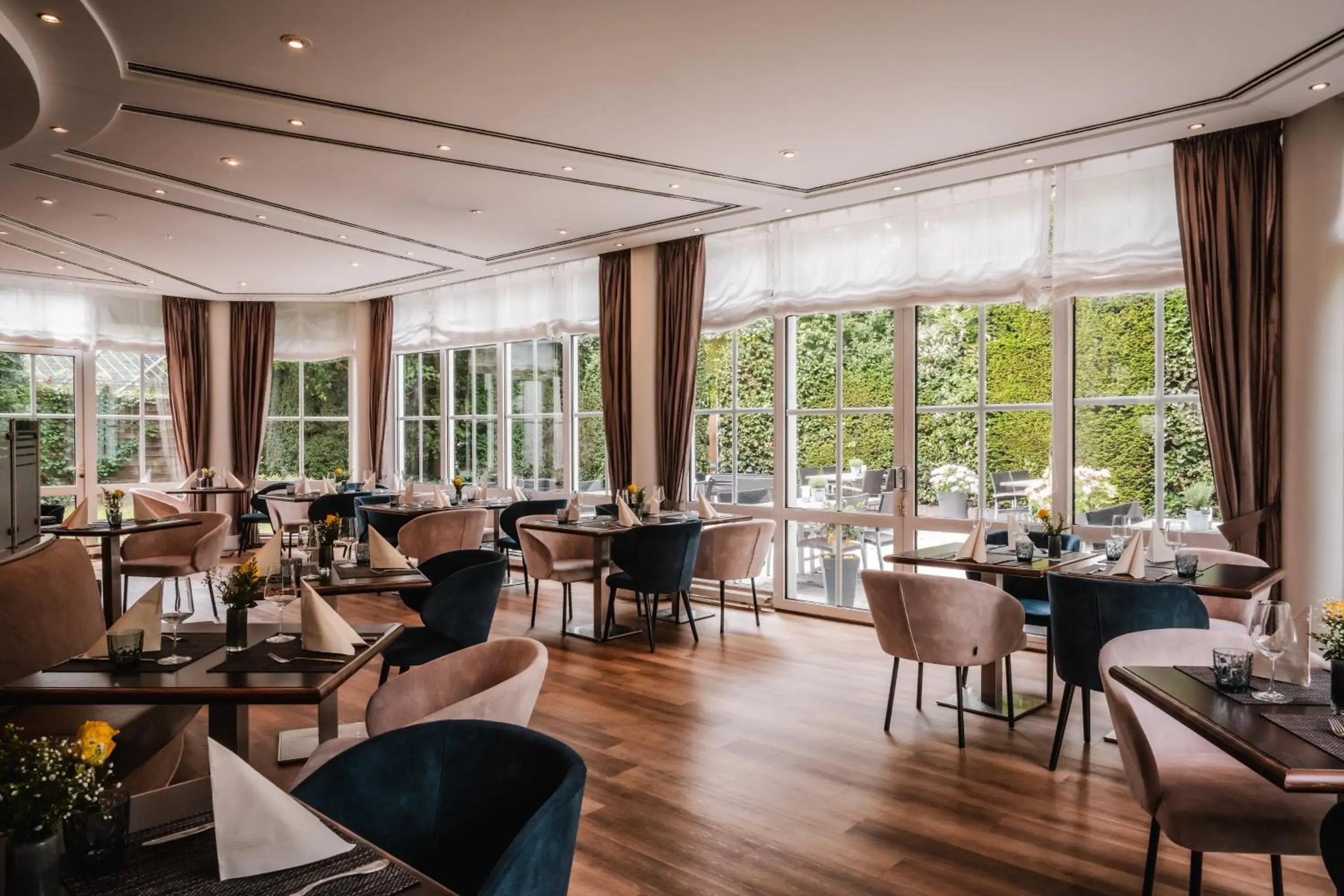 Restaurant/places to eat in Leonardo Hotel Aachen Restaurant/places to eat in Leonardo Hotel Aachen