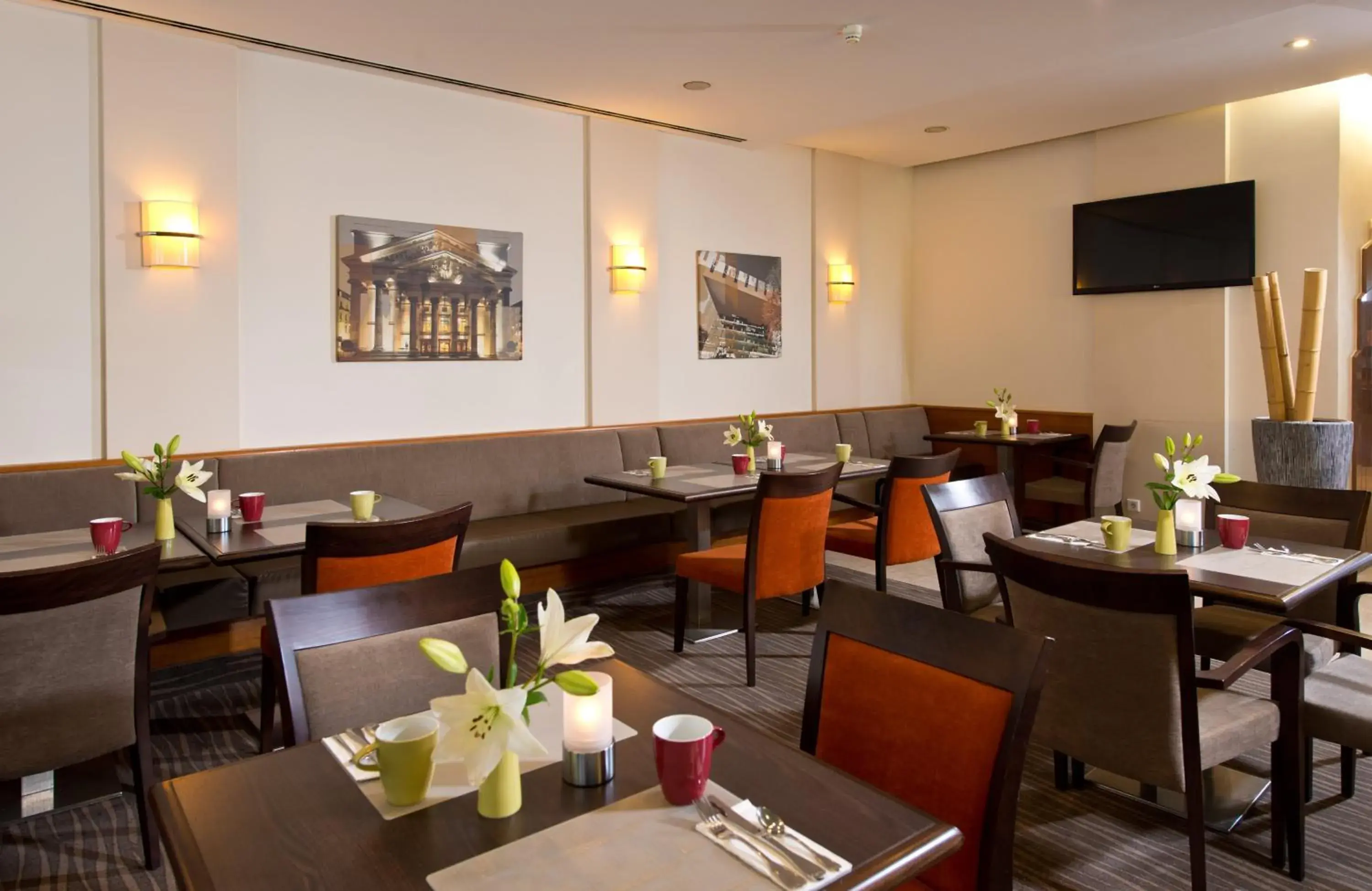 Breakfast in Leonardo Hotel Aachen Breakfast in Leonardo Hotel Aachen