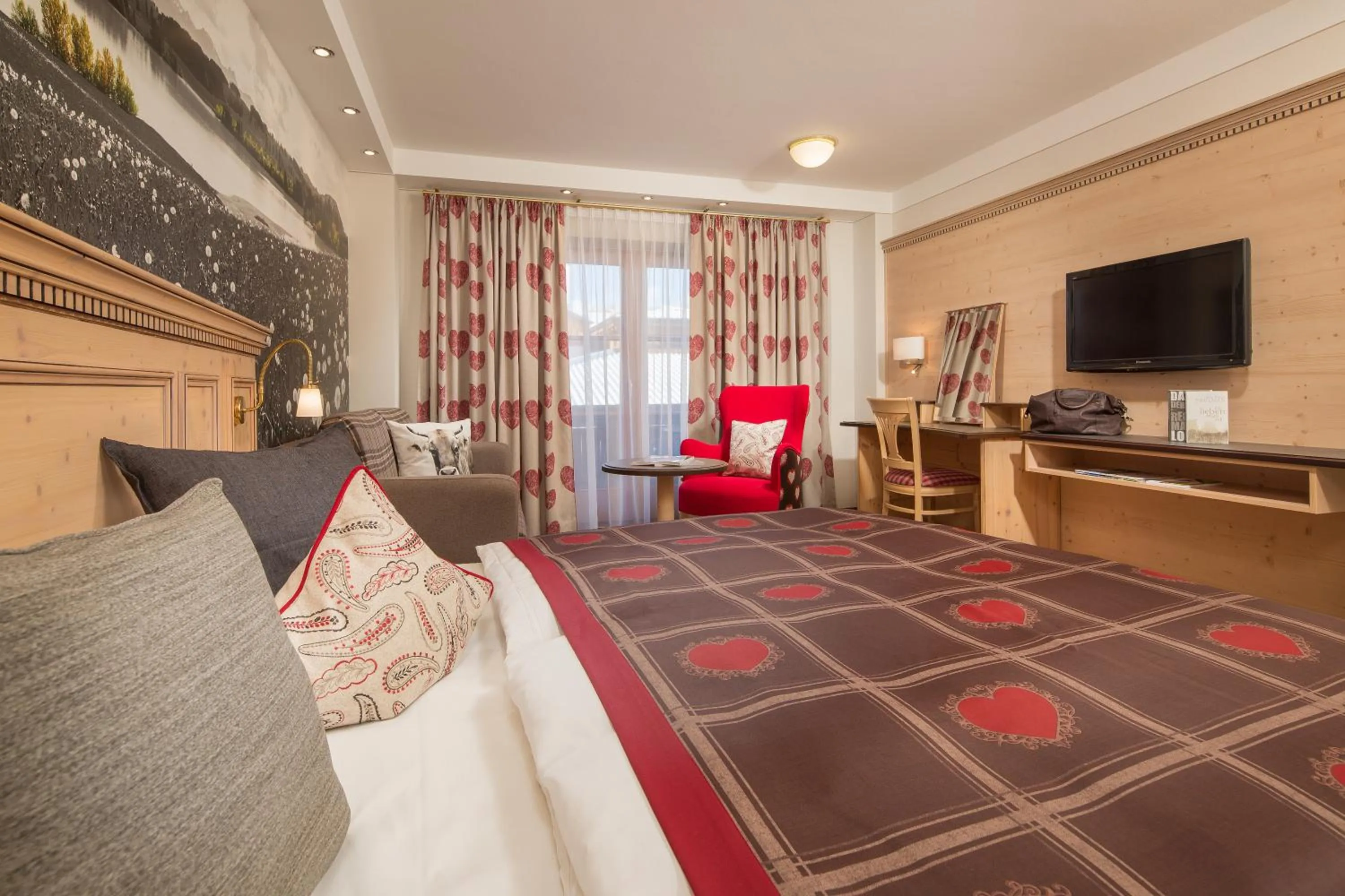 Staff in Hotel Sommer-Haus am See