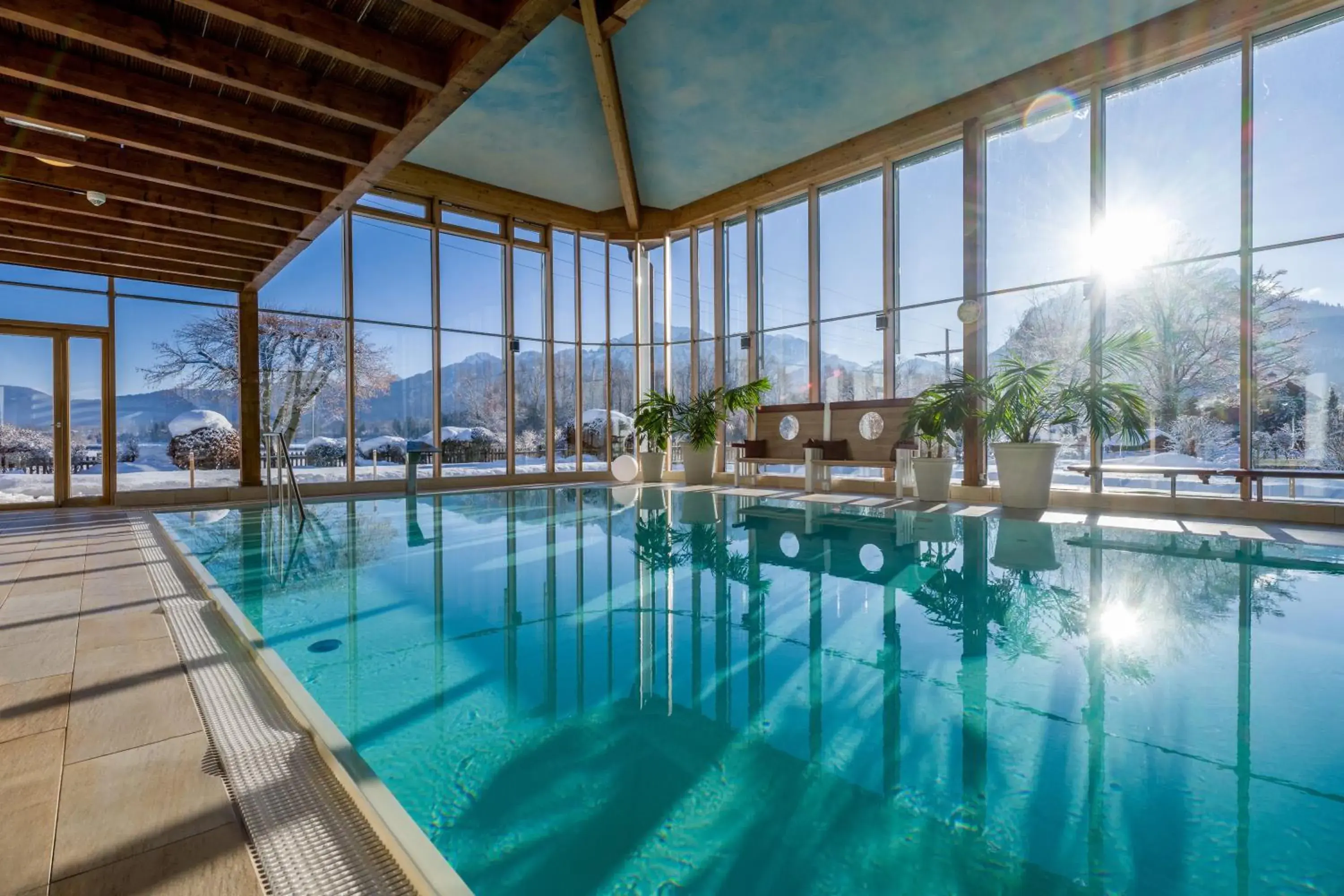 Hotel Sommer-Haus am See Hotel Sommer-Haus am See