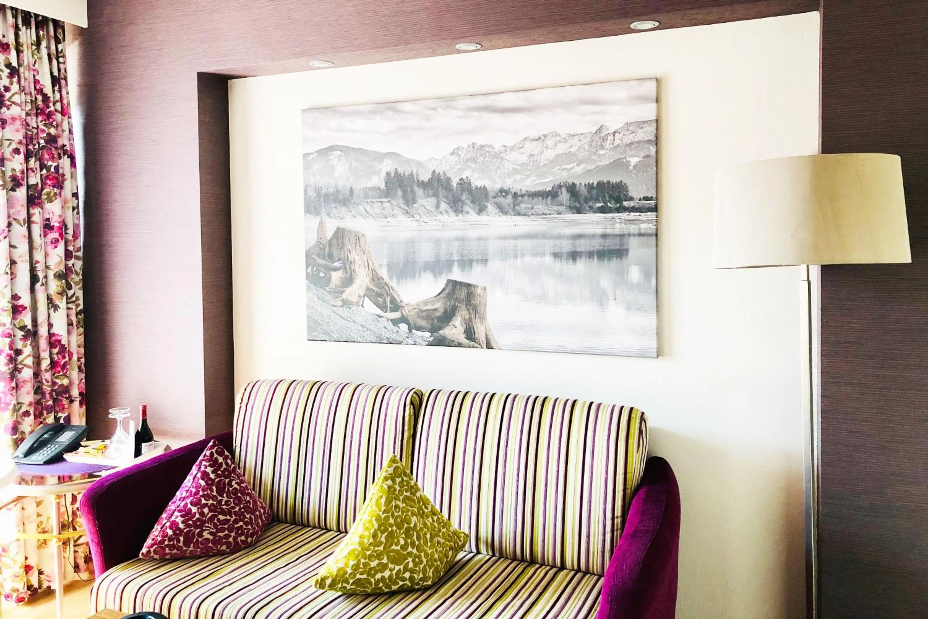 Staff in Hotel Sommer-Haus am See