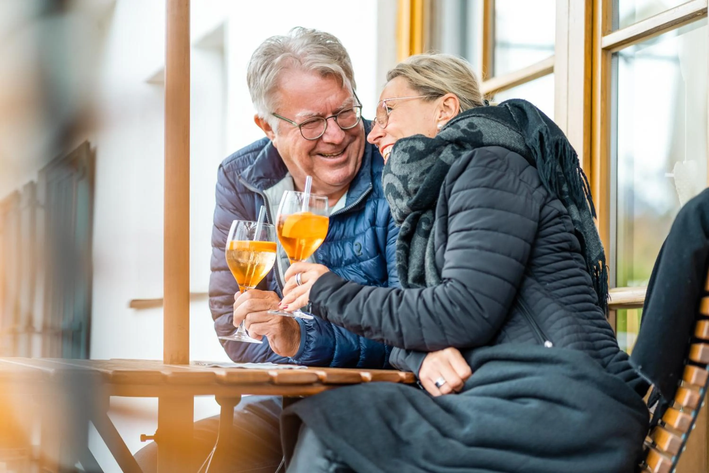 Staff in Hotel Sommer-Haus am See