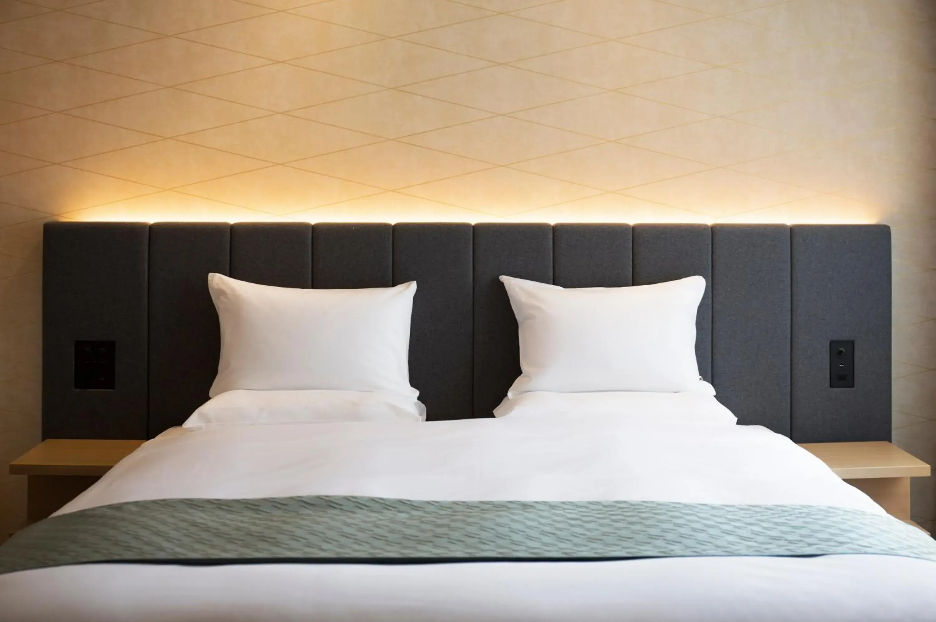 Deluxe Plus King Room in Nikko Style Nagoya Deluxe Plus King Room in Nikko Style Nagoya