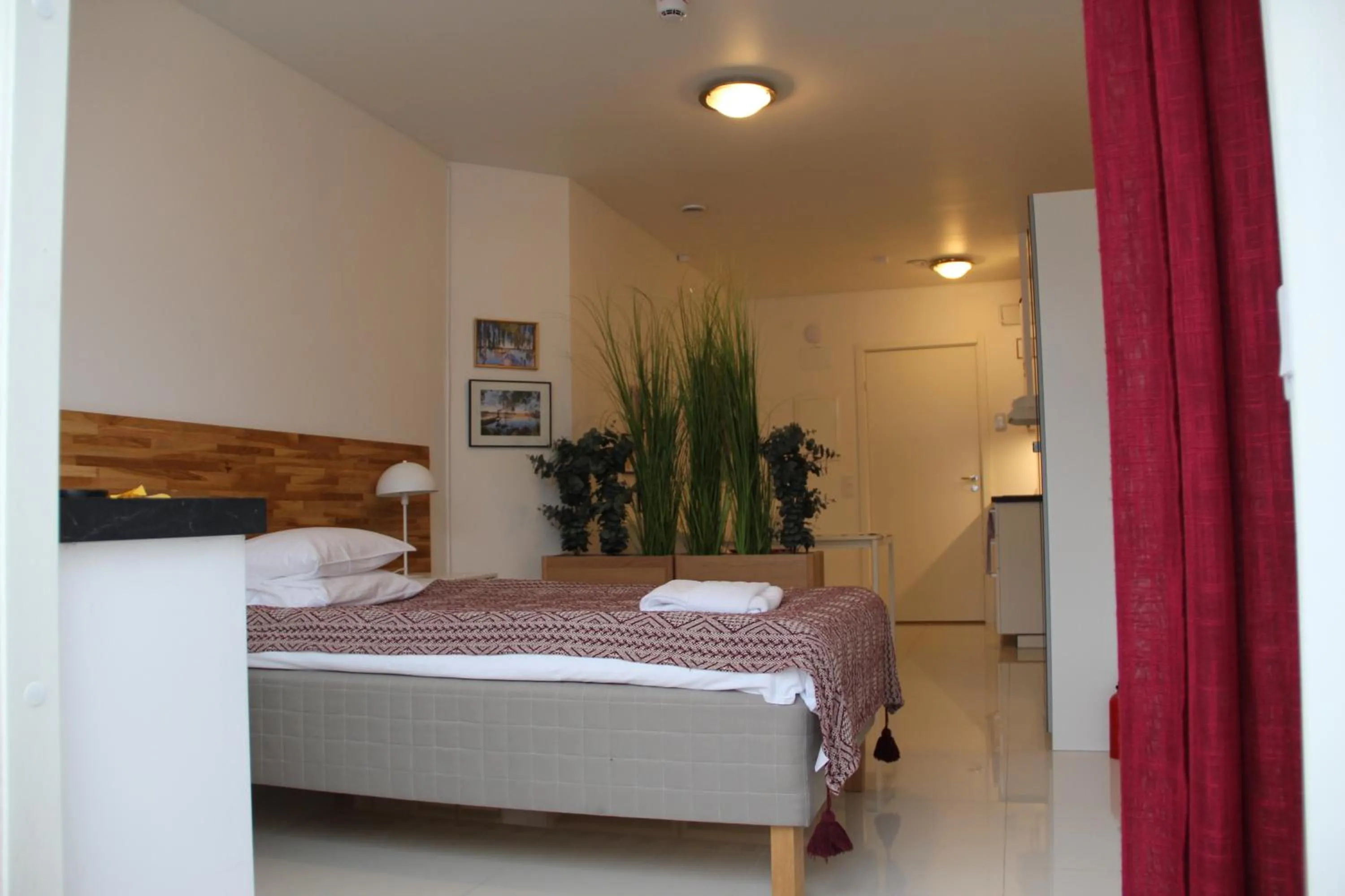 Staylong Hotell