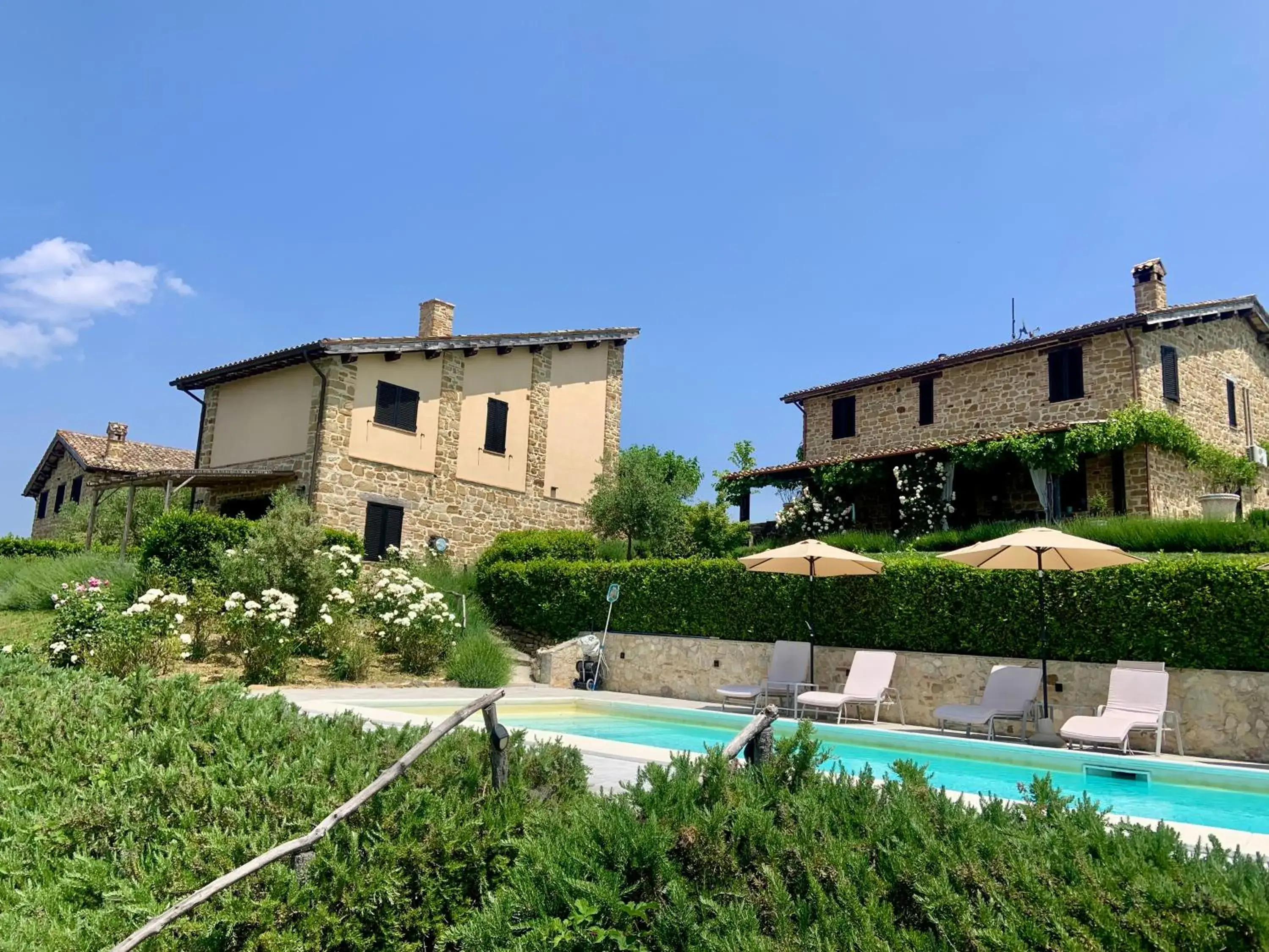 Borgo Crispiero Borgo Crispiero