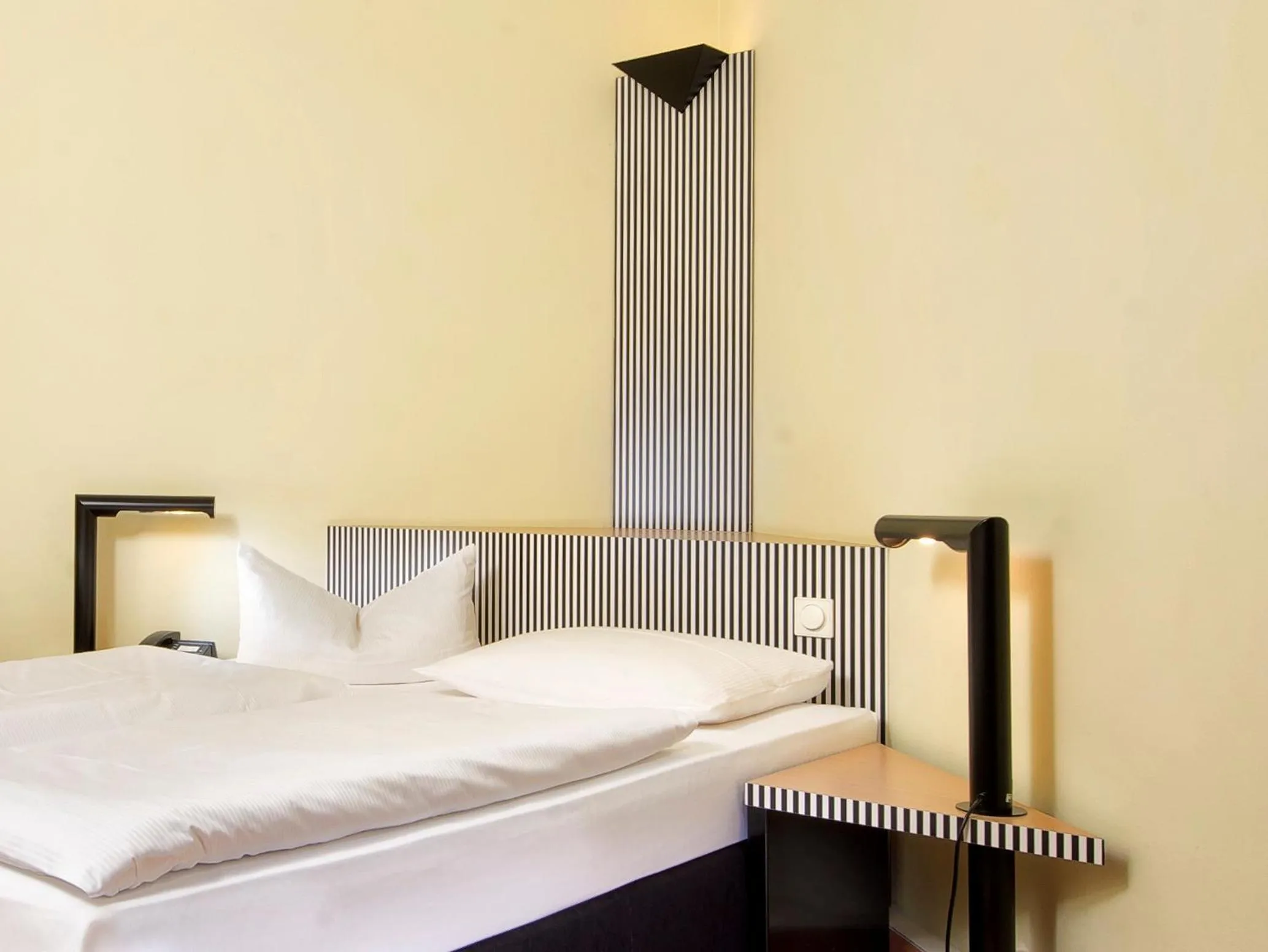 Bed in TRYP by Wyndham Halle