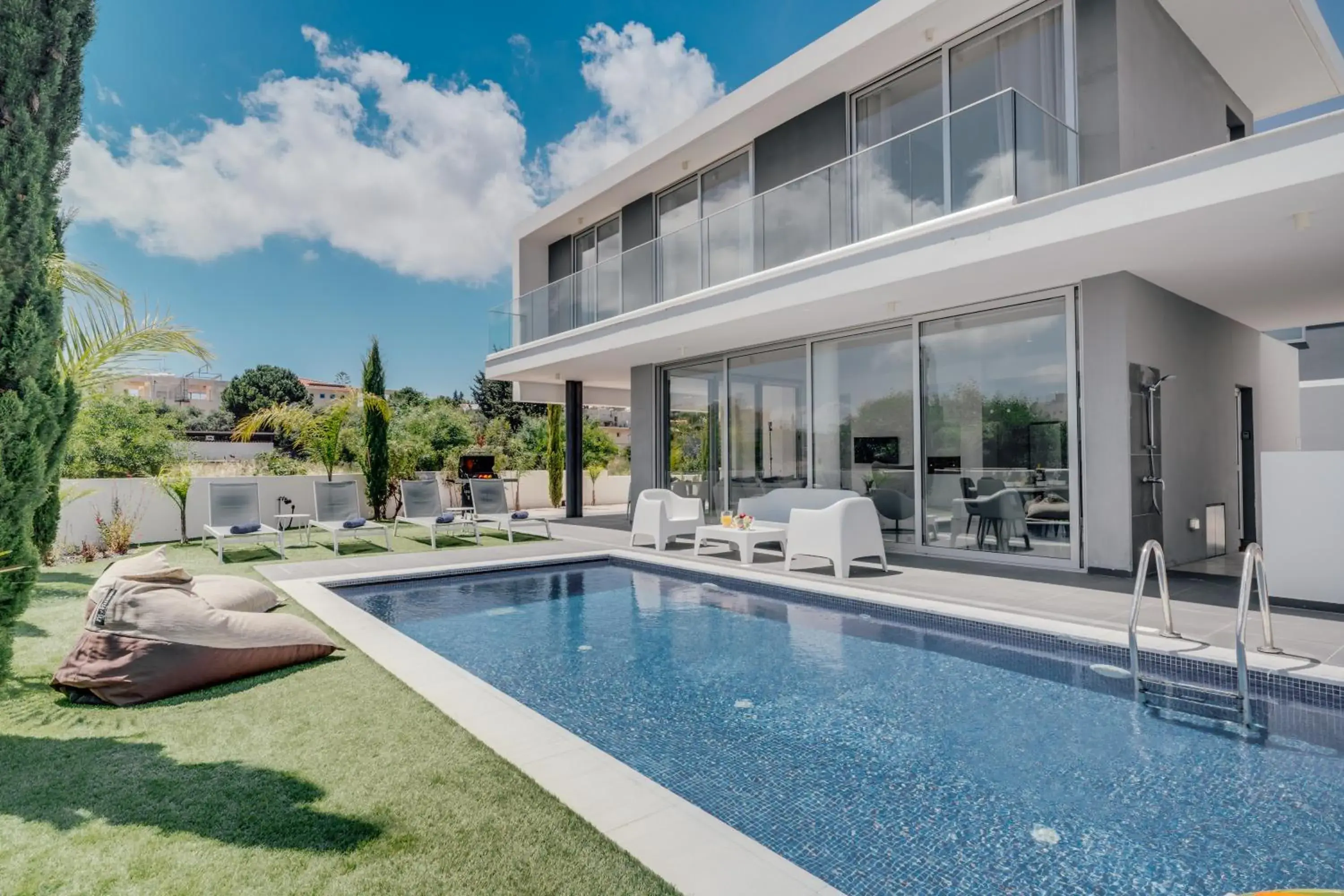 Protaras Olivia Pearl Villa Protaras Olivia Pearl Villa