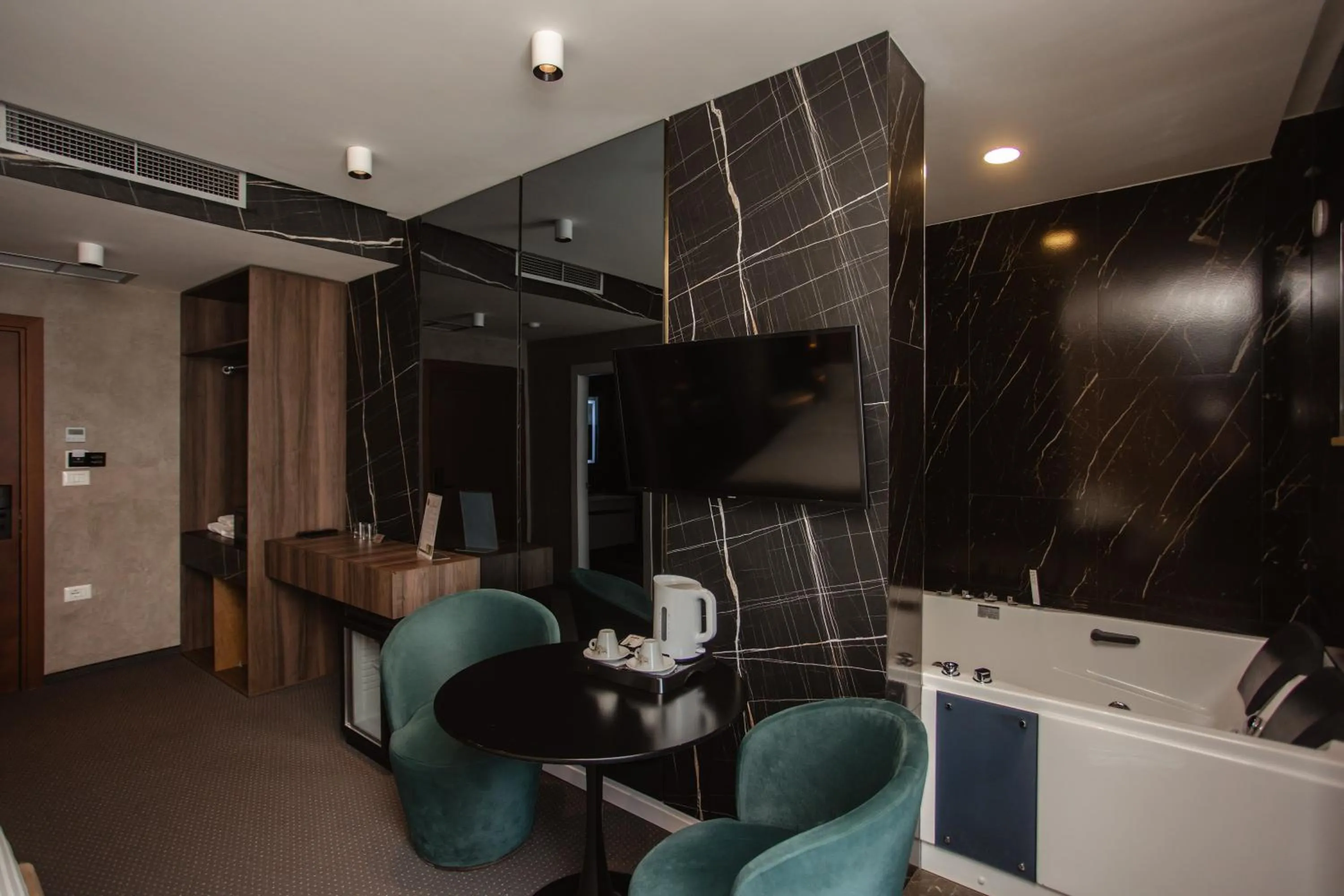 Hotel Chicago
