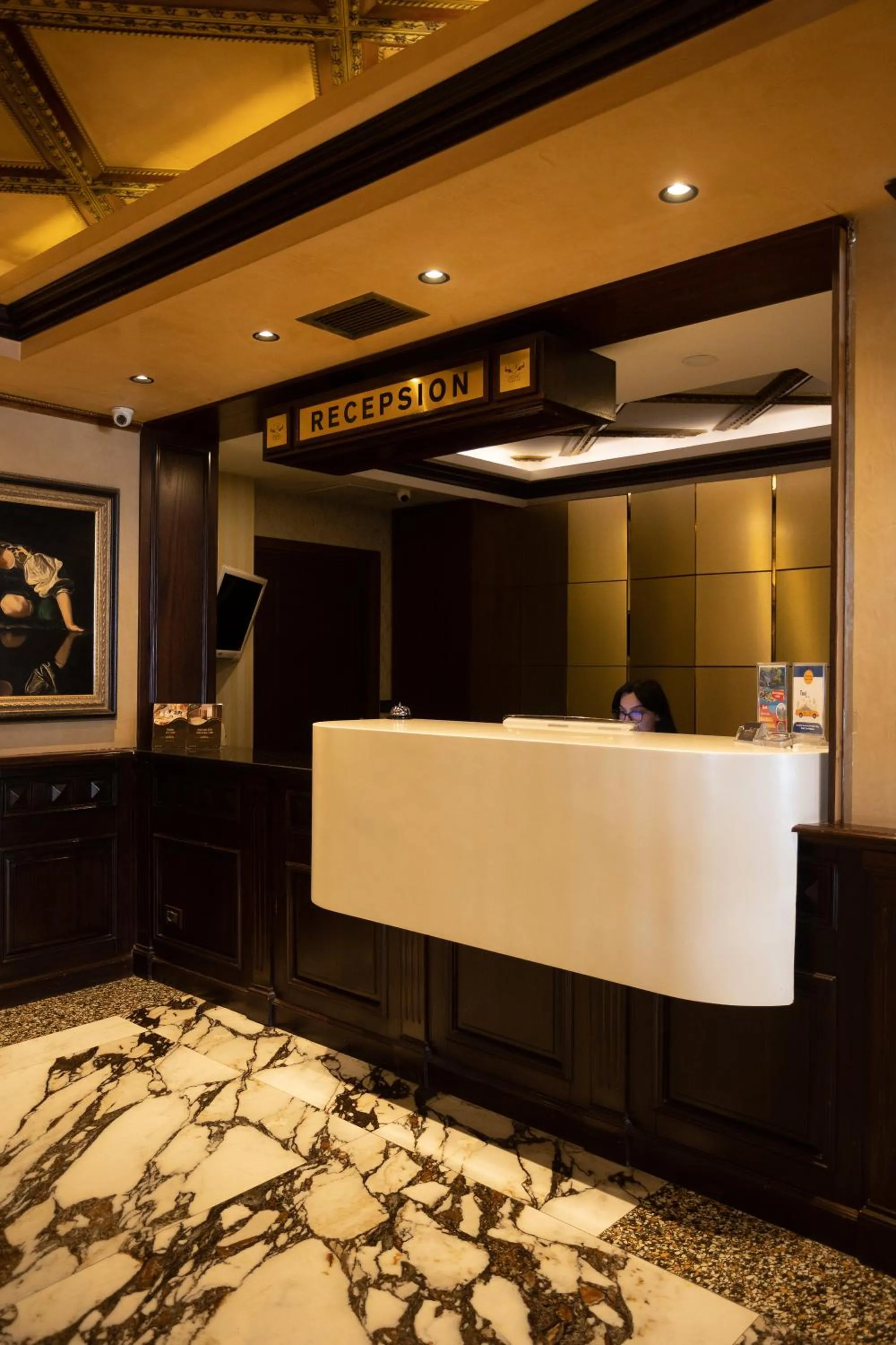 Hotel Chicago