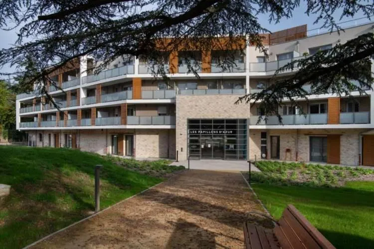 DOMITYS - Le château de la Pilule