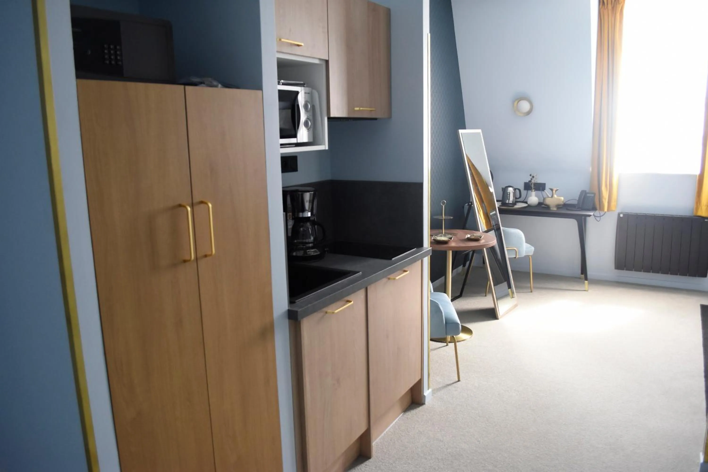 DOMITYS - Le château de la Pilule