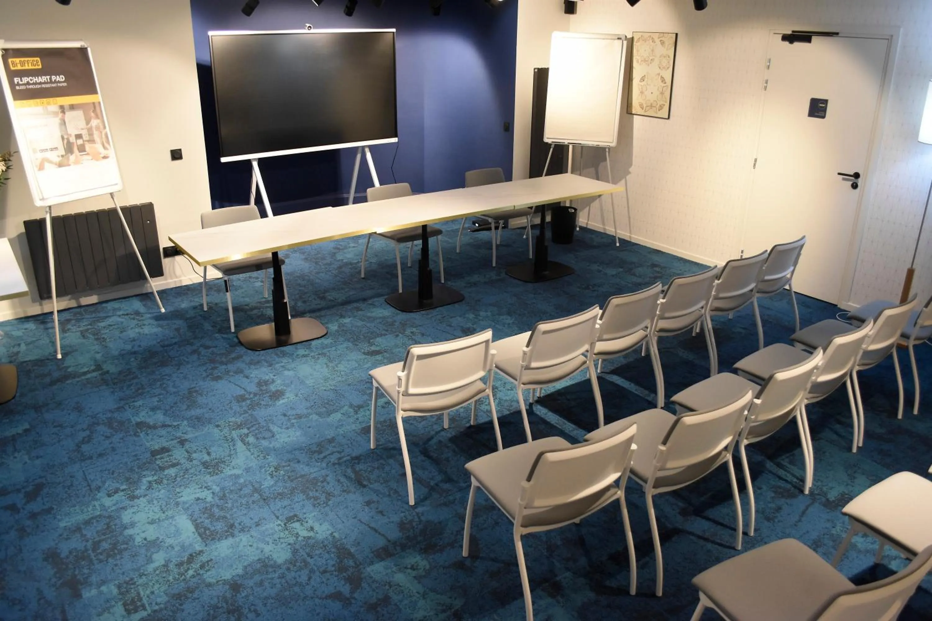 DOMITYS - Le château de la Pilule