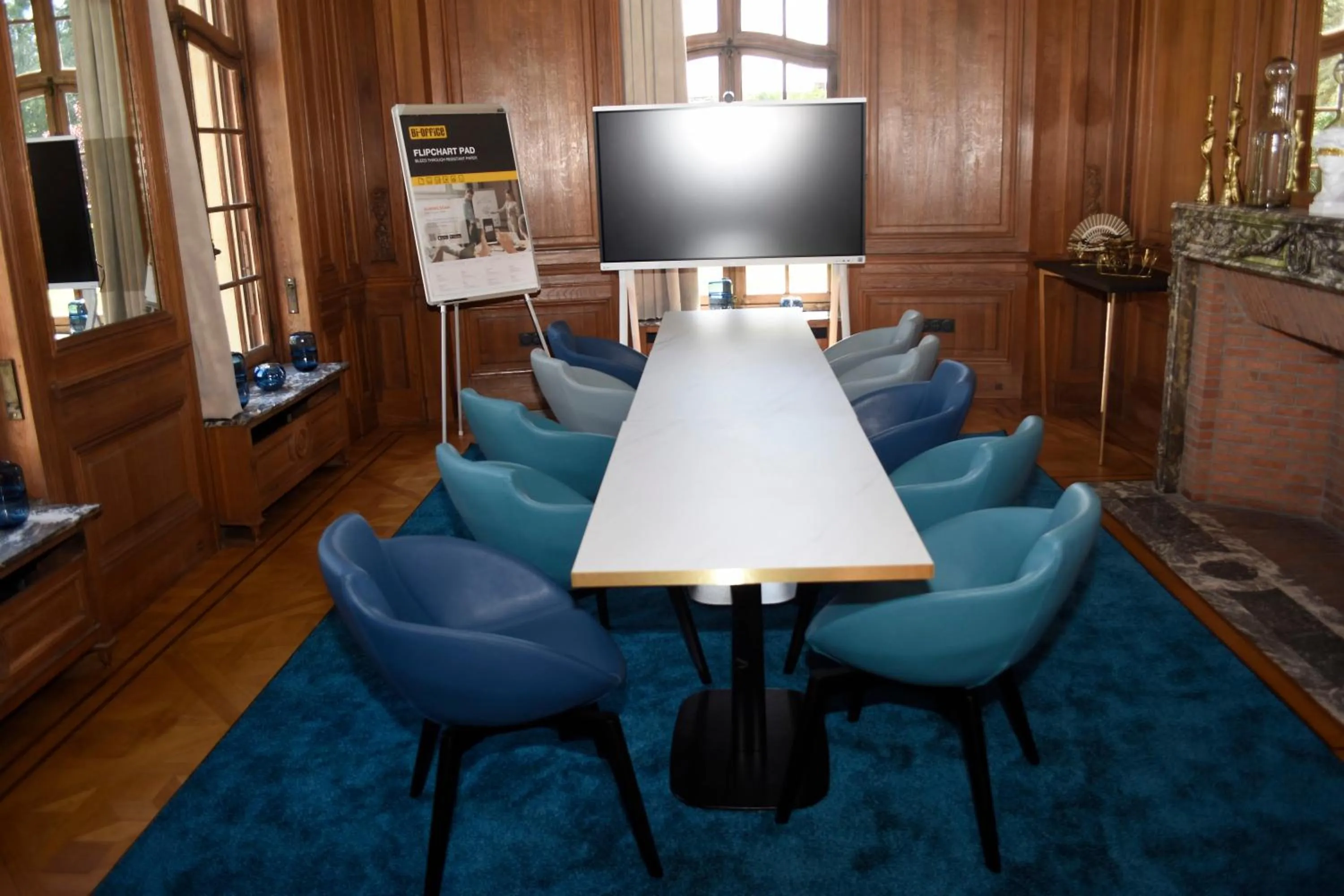 DOMITYS - Le château de la Pilule