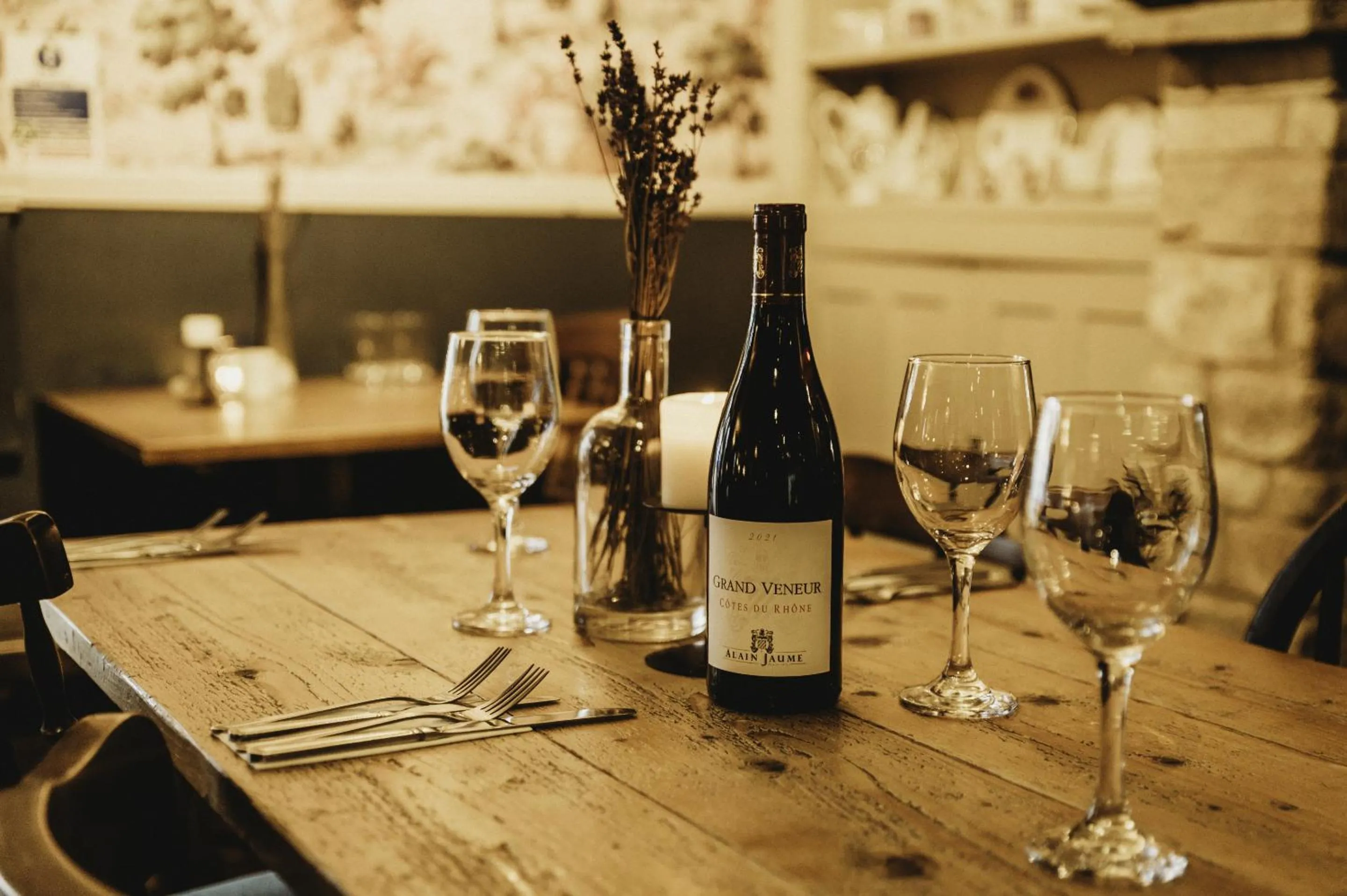 Lounge or bar in The White Lion Inn