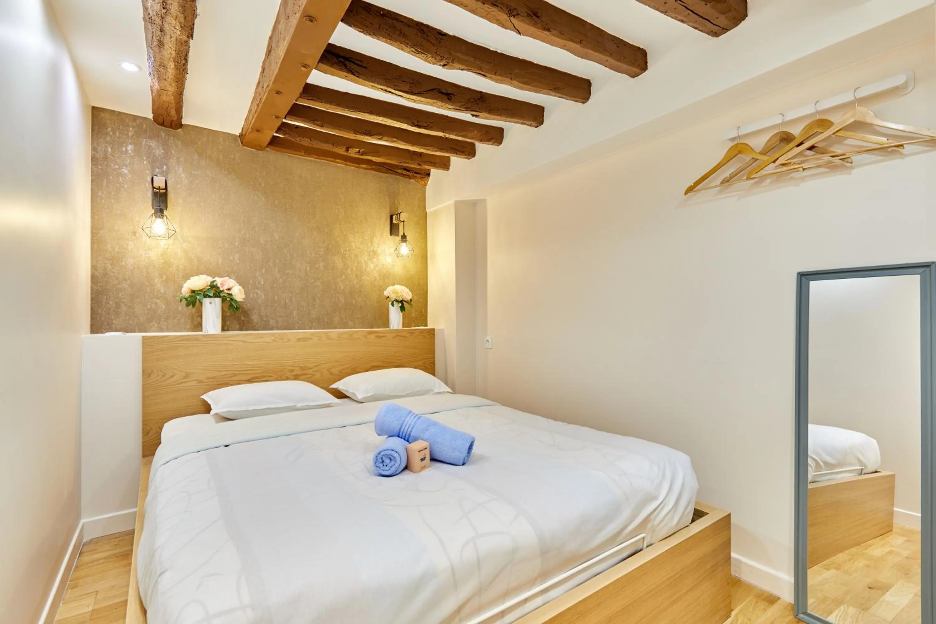 Rent a Room - Cosy 2BDR
