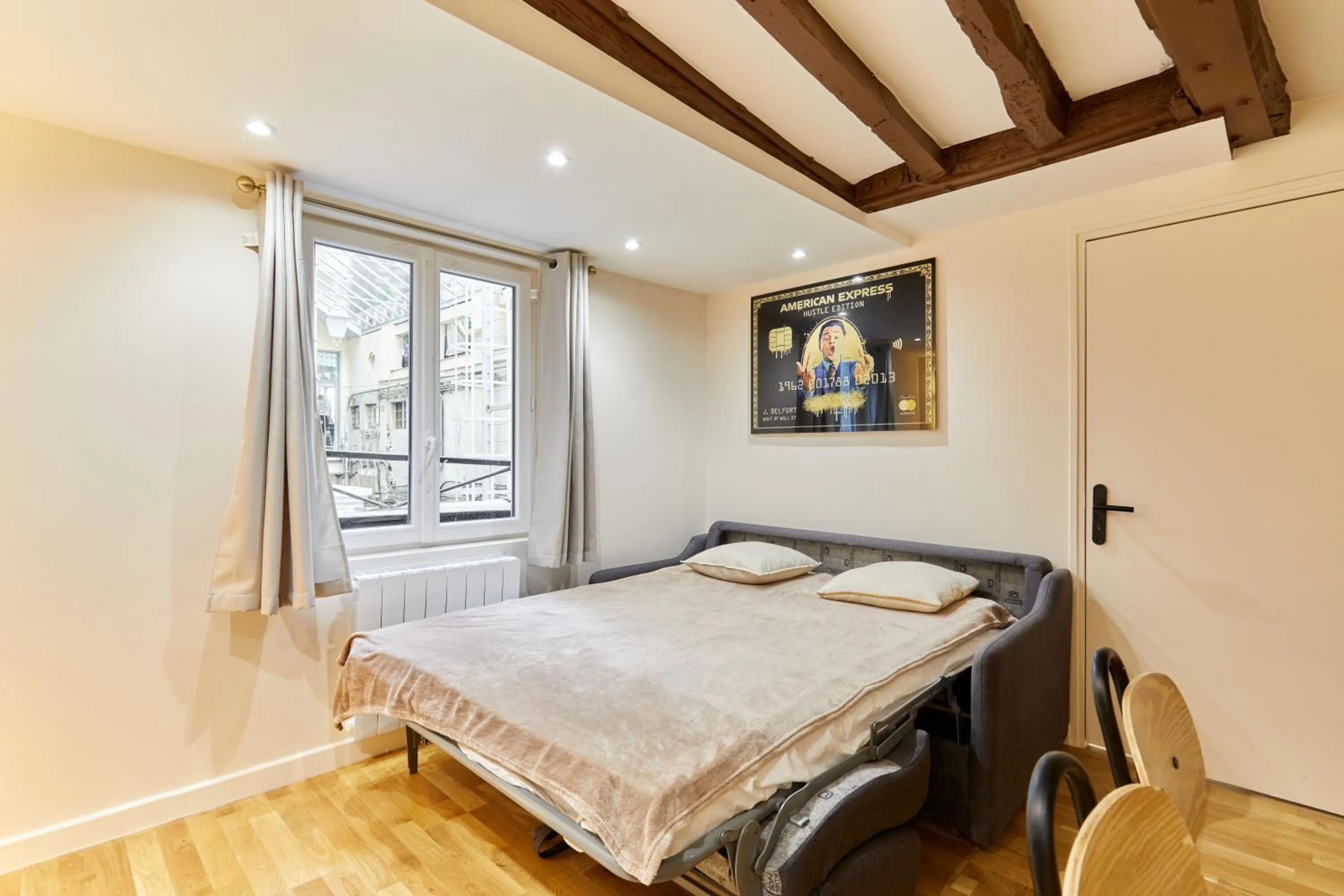 Rent a Room - Cosy 2BDR