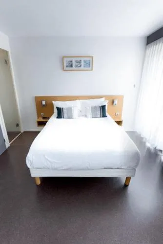 Hotel Thermes Les Ecureuils-Dax