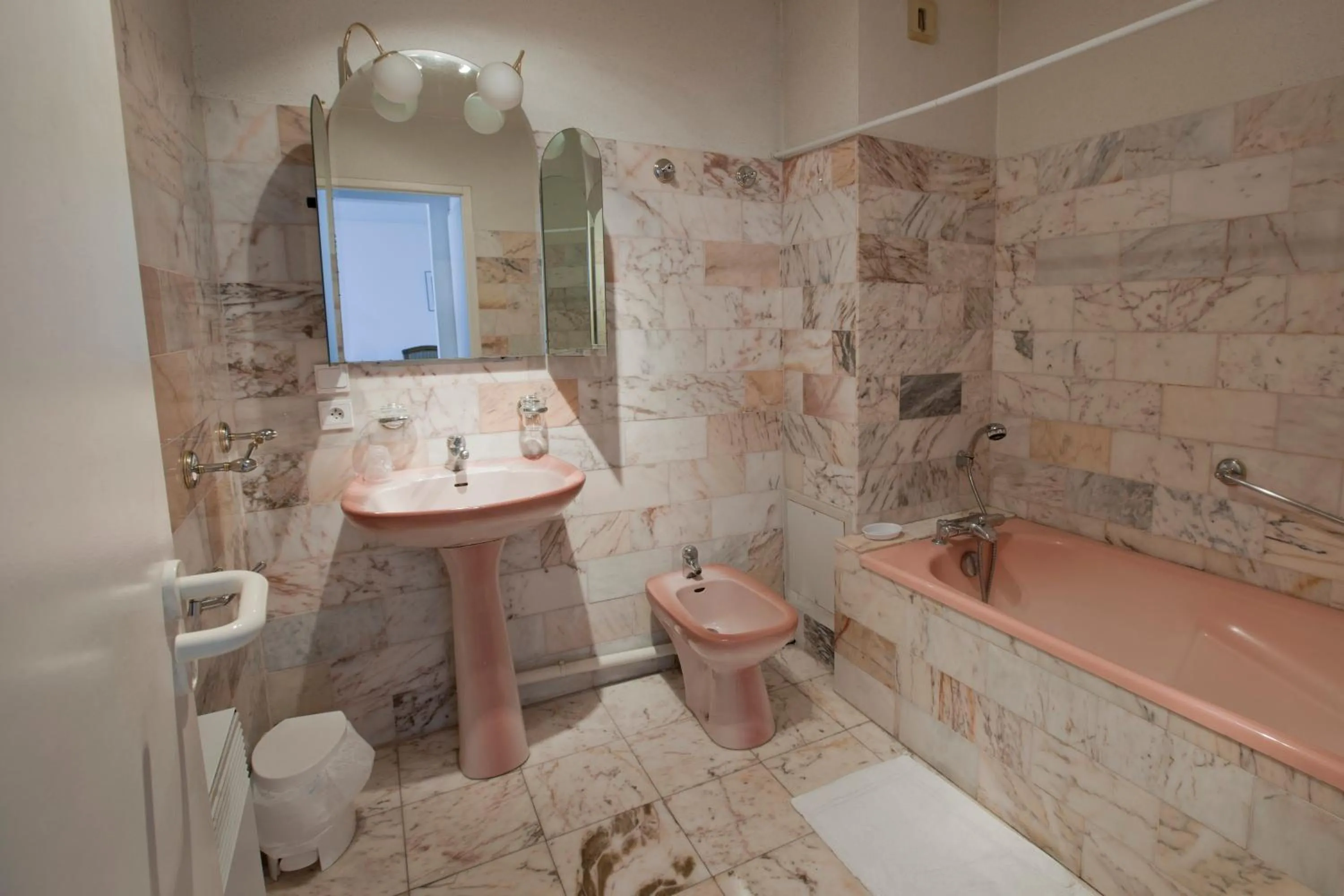 Hotel Thermes Les Ecureuils-Dax