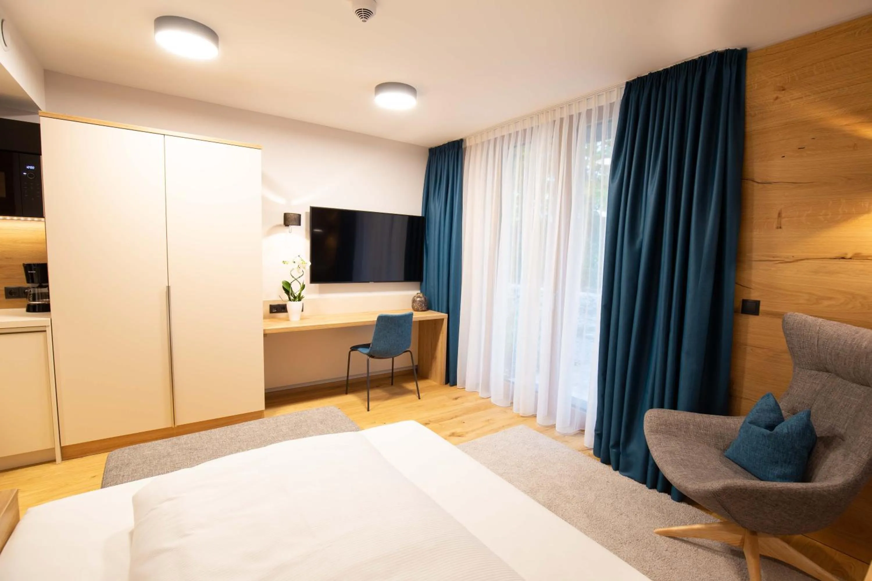 Leo Apartments Miesbach