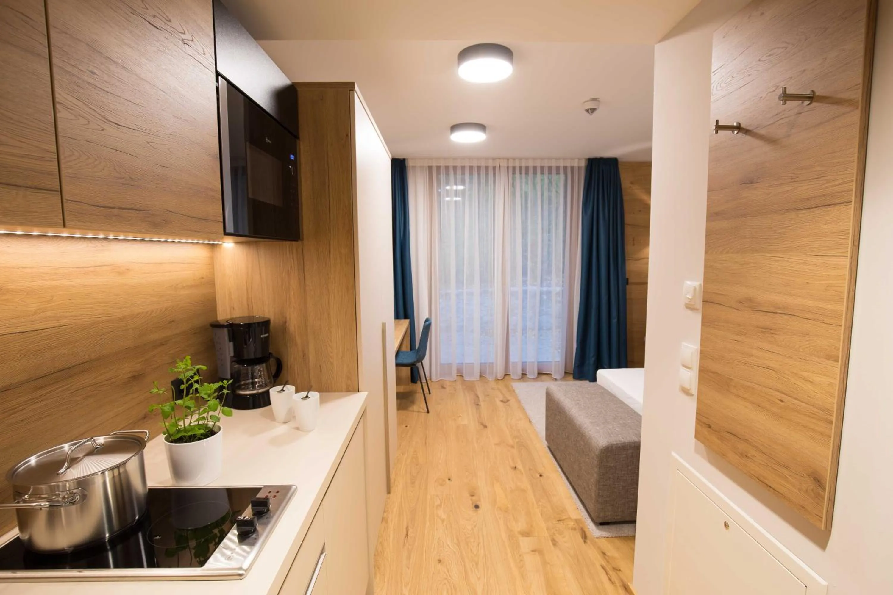 Leo Apartments Miesbach