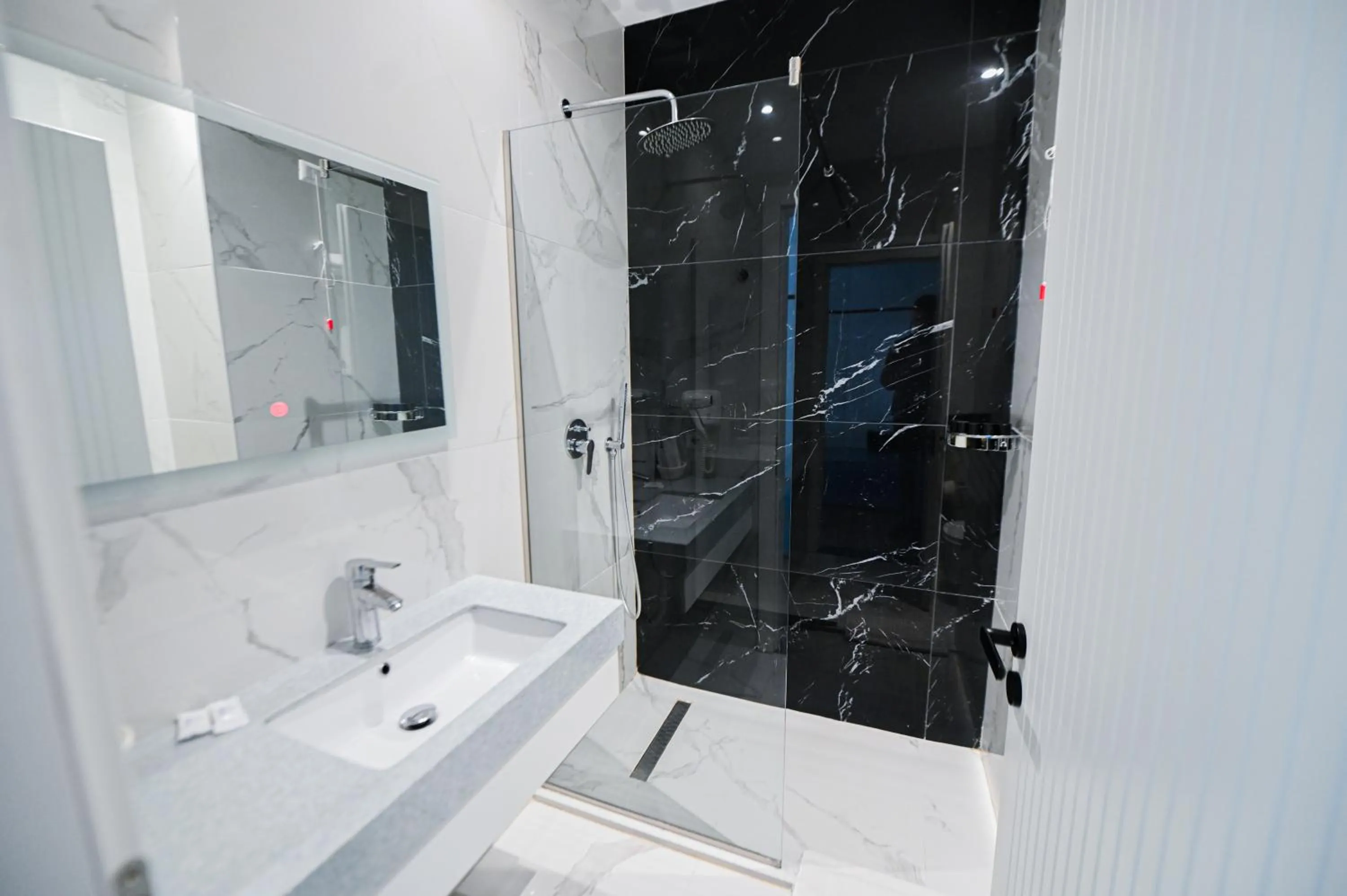 Bathroom in Royal G Max