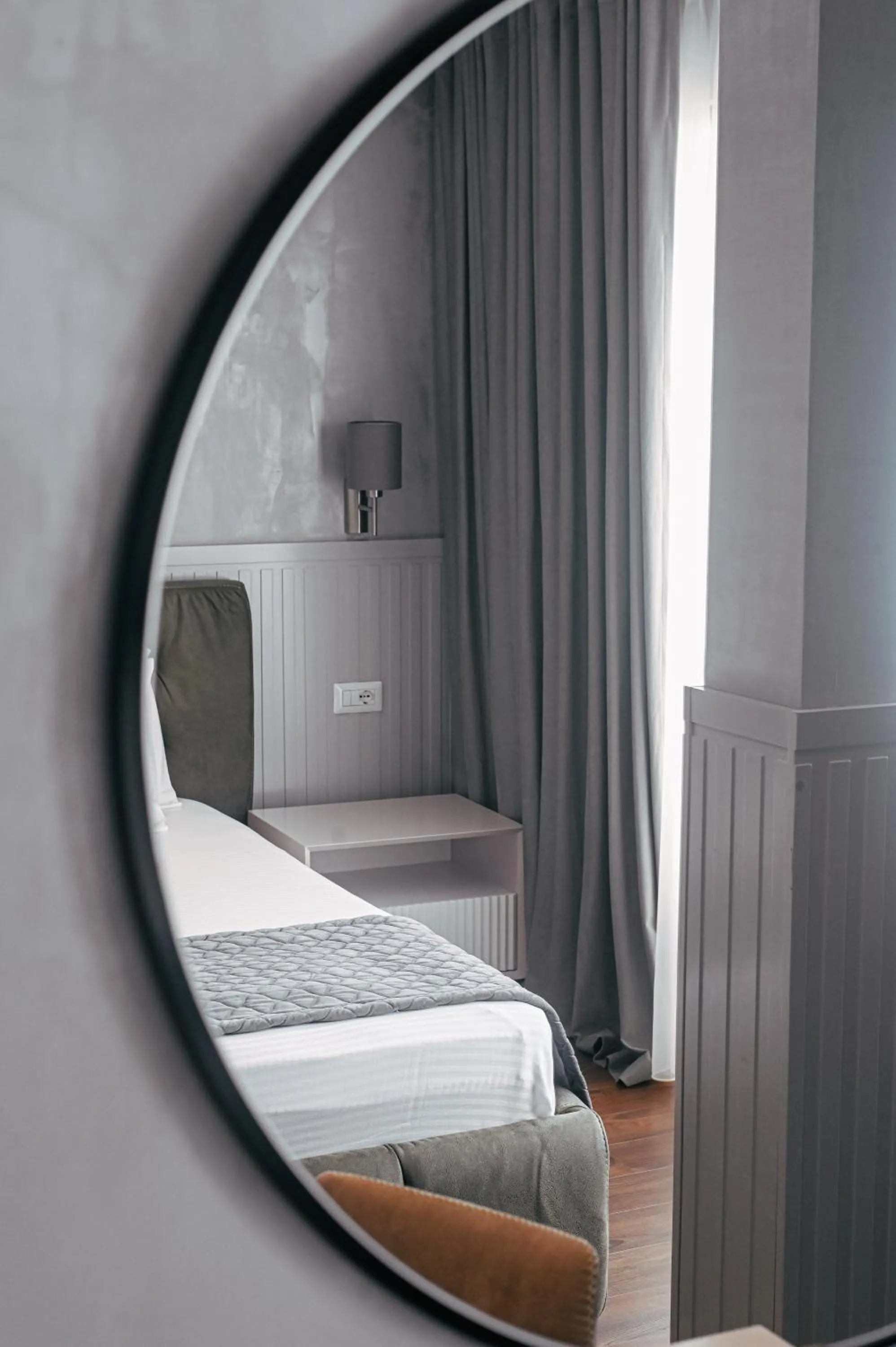 Bedroom, Bed in Royal G Max