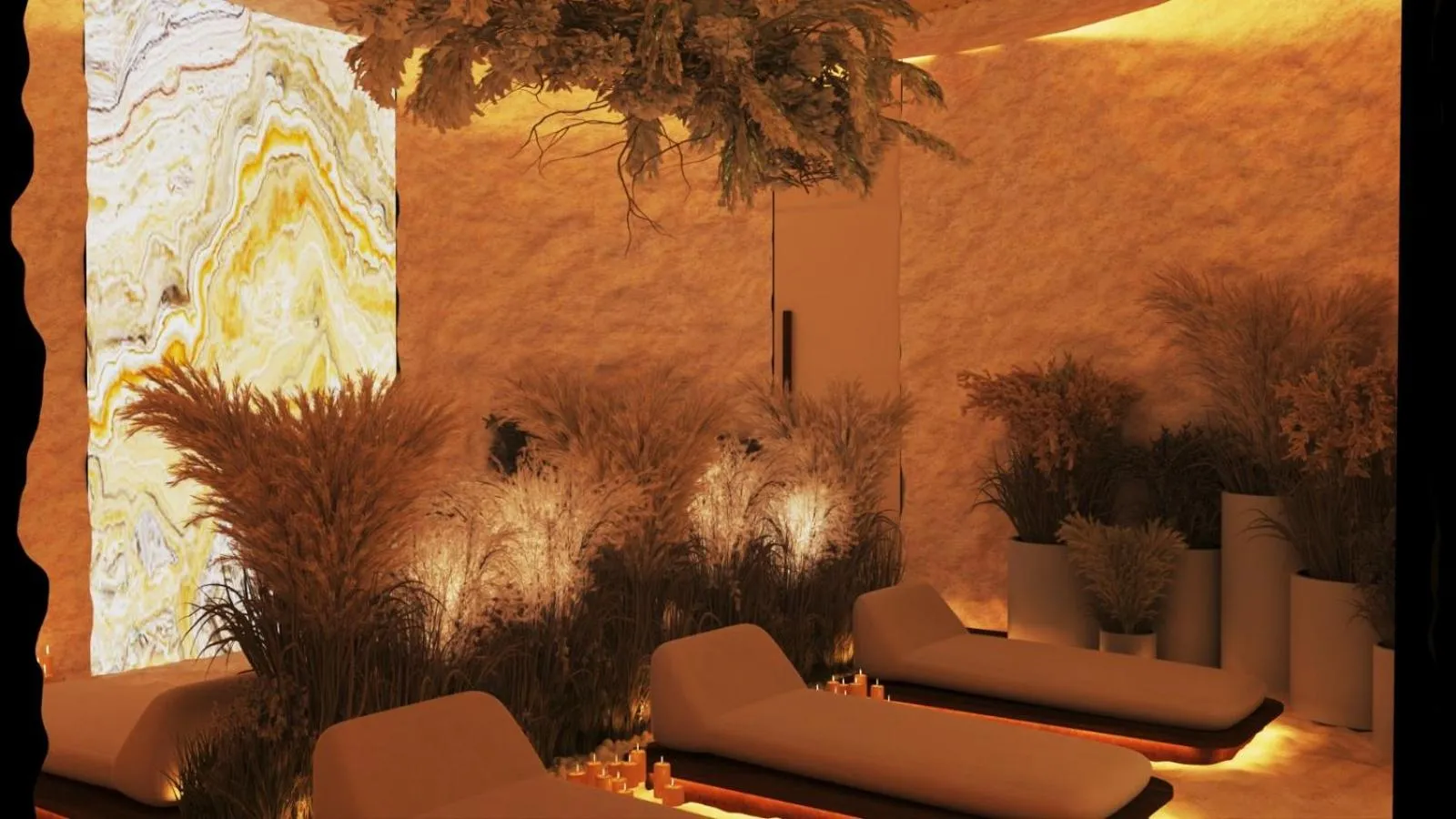 Massage in Royal G Max
