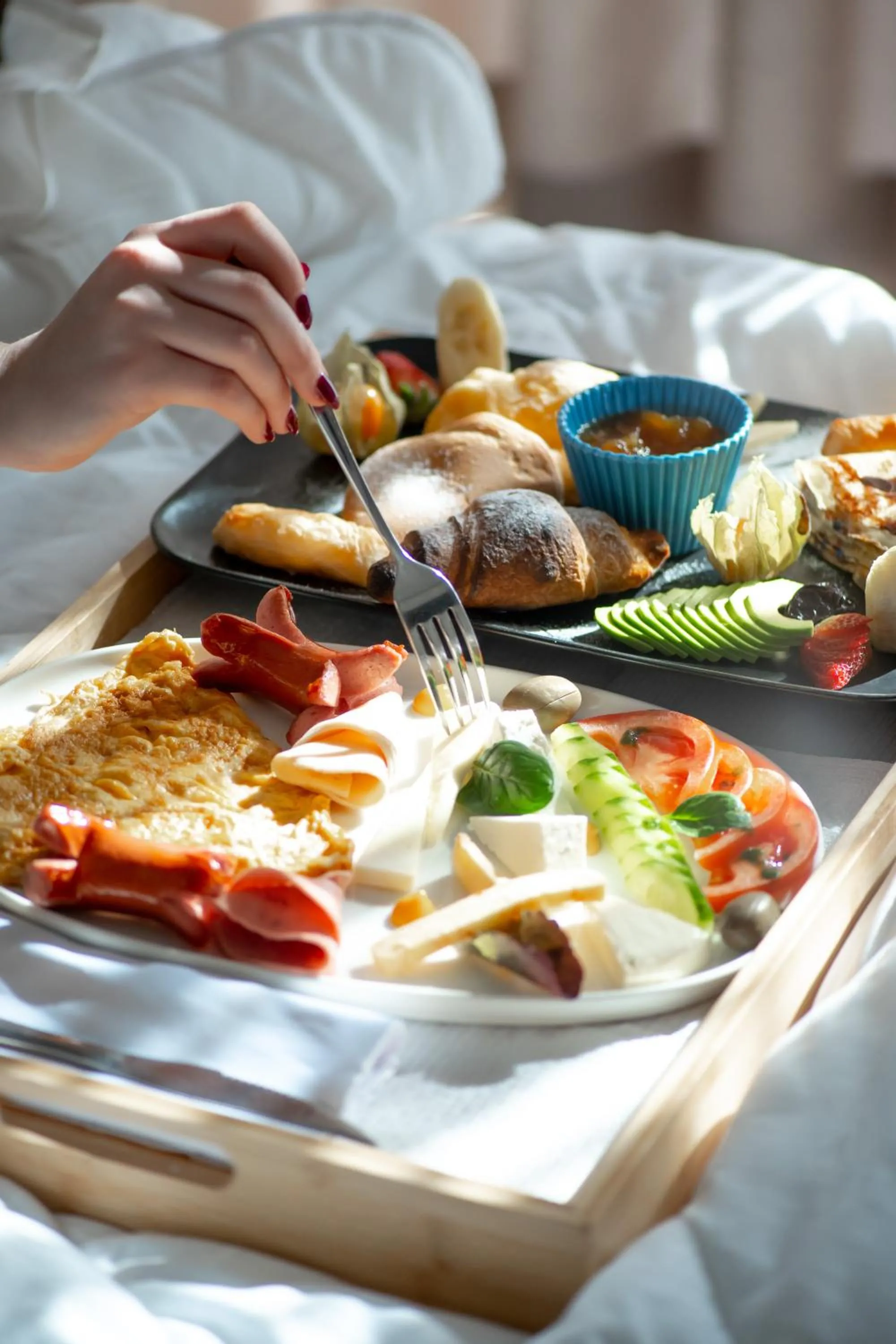 Restaurant/places to eat in Royal G Max